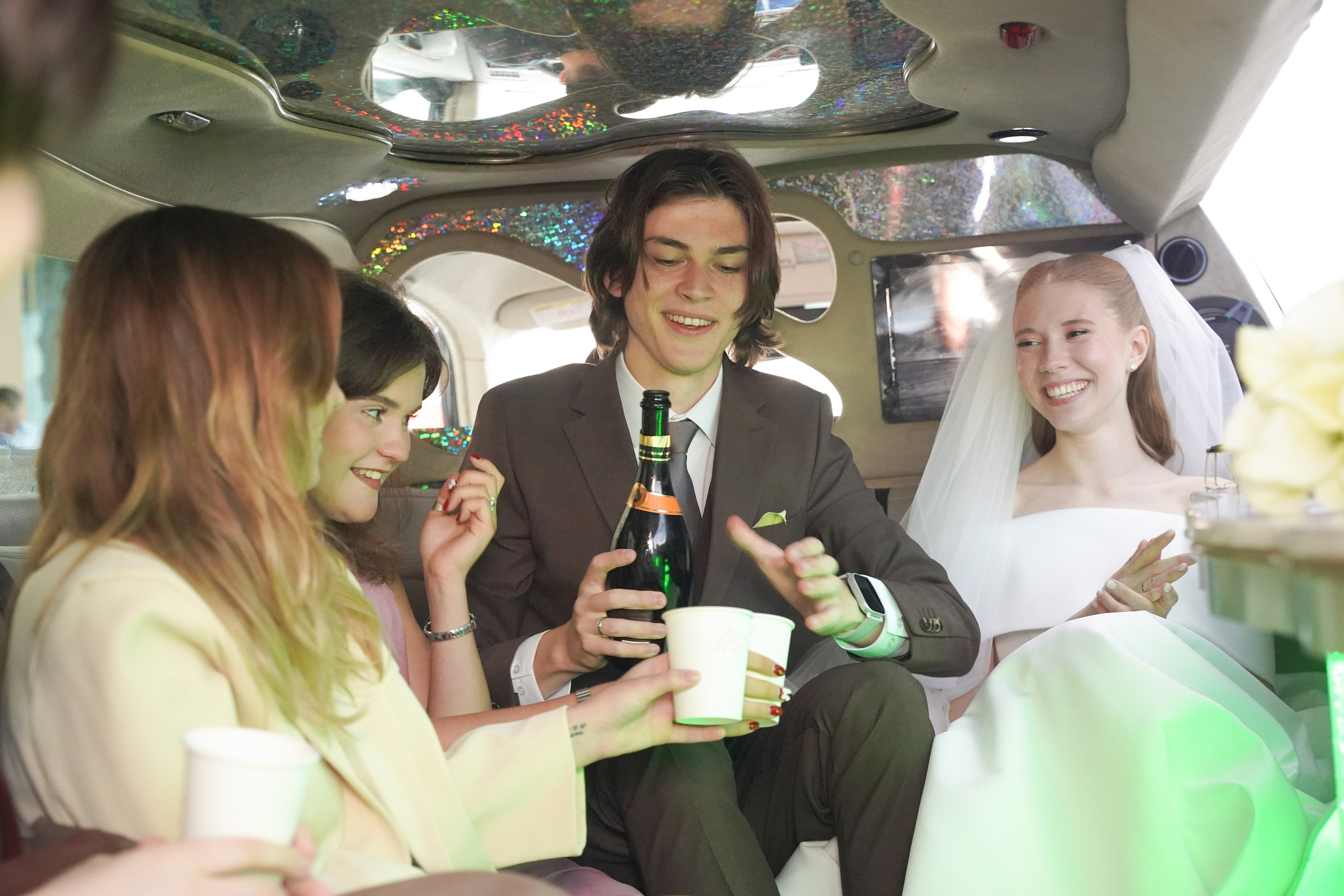 Свадебная фотосессия во Дворце бракосочетания № 1. Professional photoartist in St. Petersburg (wedding, reportage, portrait, model book, love story) Alexander Shvedov