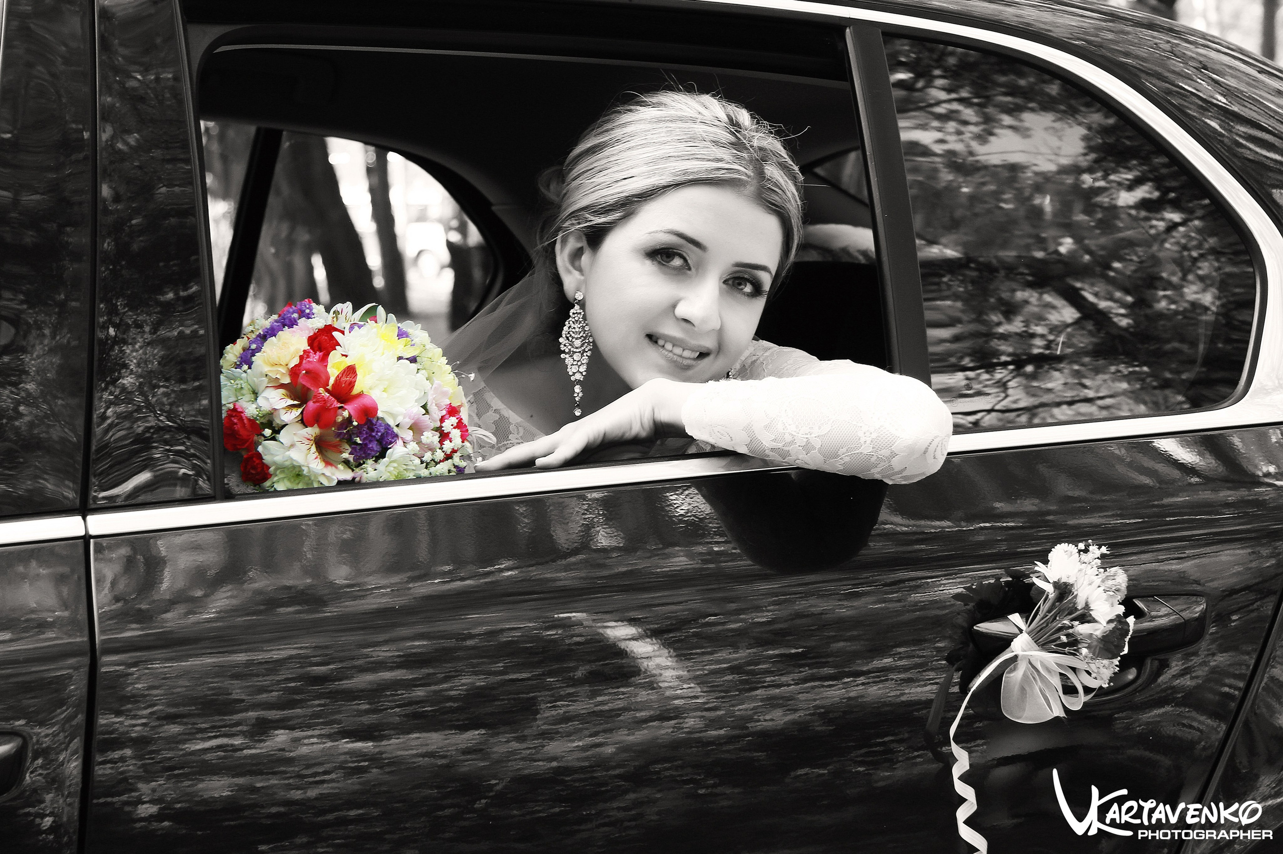 Свадебная съёмка. Фото и видео съёмка для Бизнеса и Event