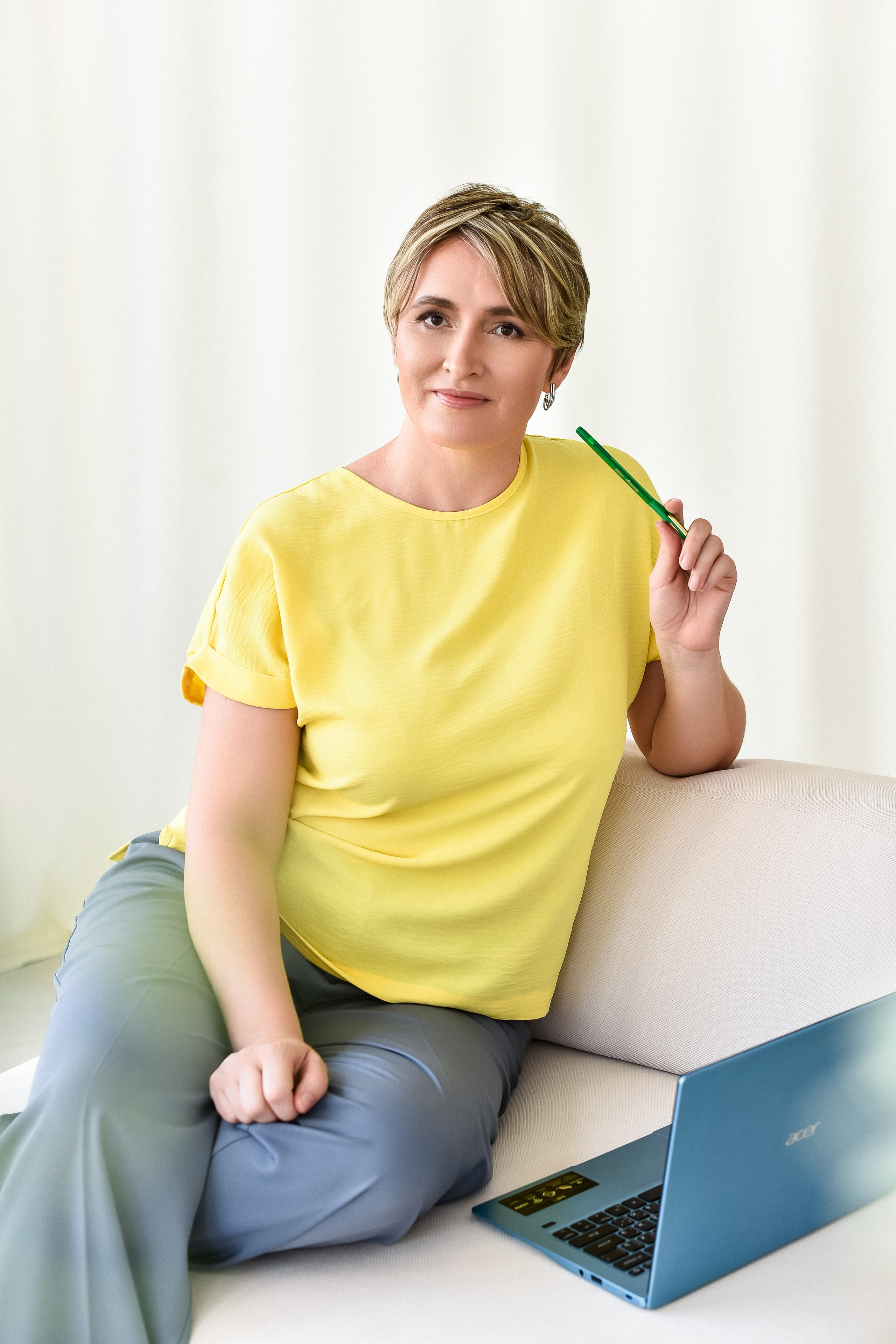 Мария и Надежда