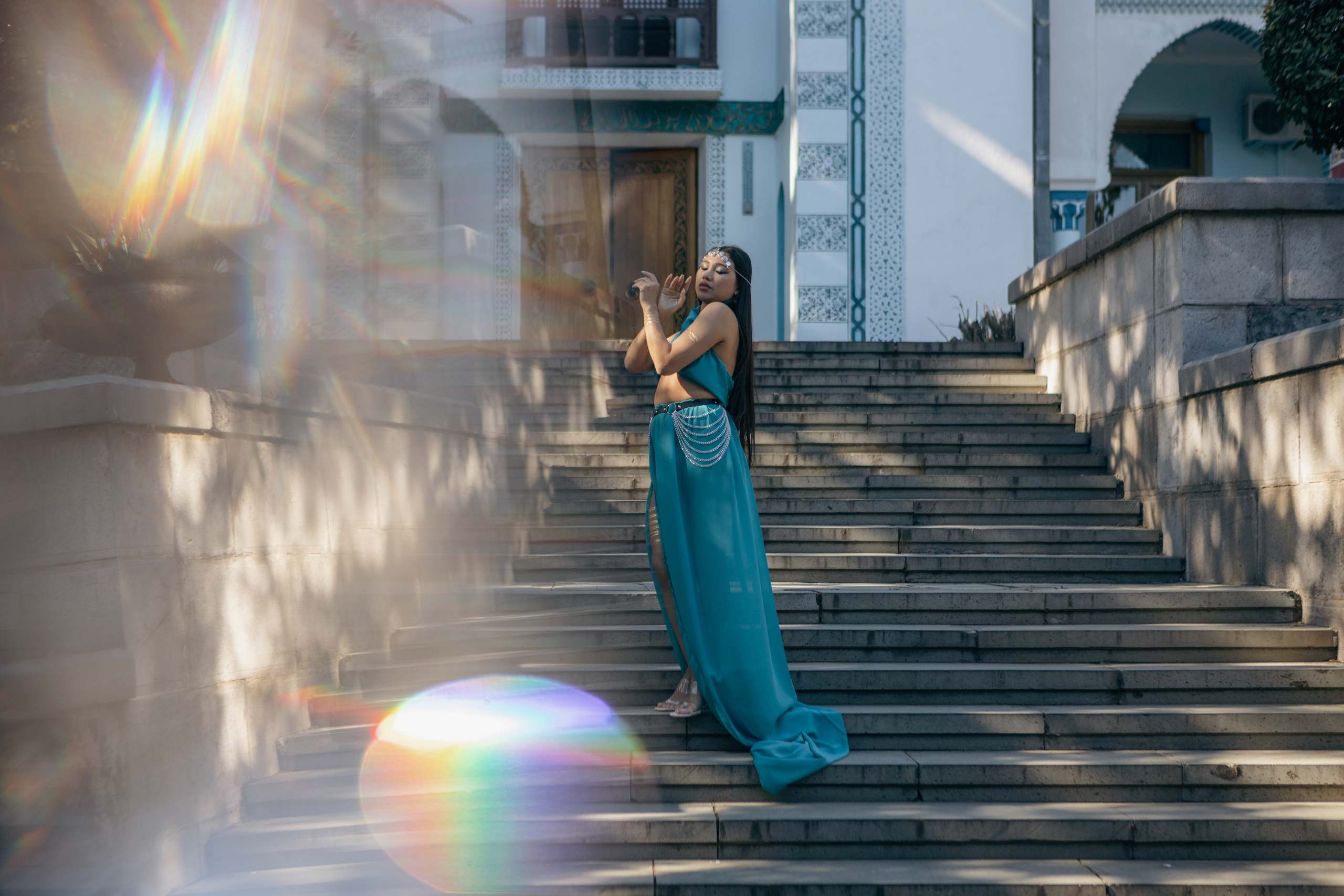 Фотосессия во дворце. Фотограф в Санкт-Петербурге Степанская Юлия