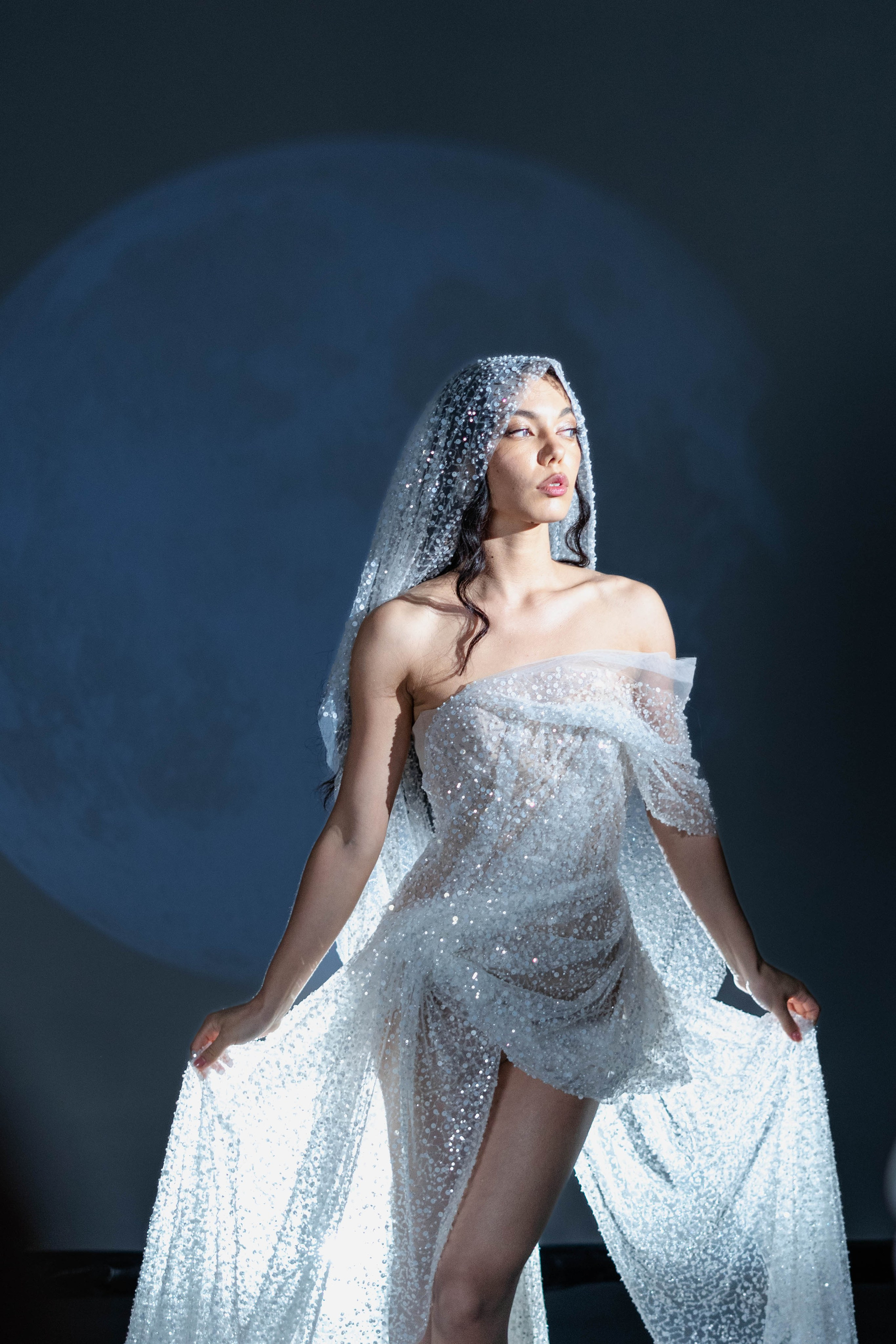 «Стихия Вода». Фотограф