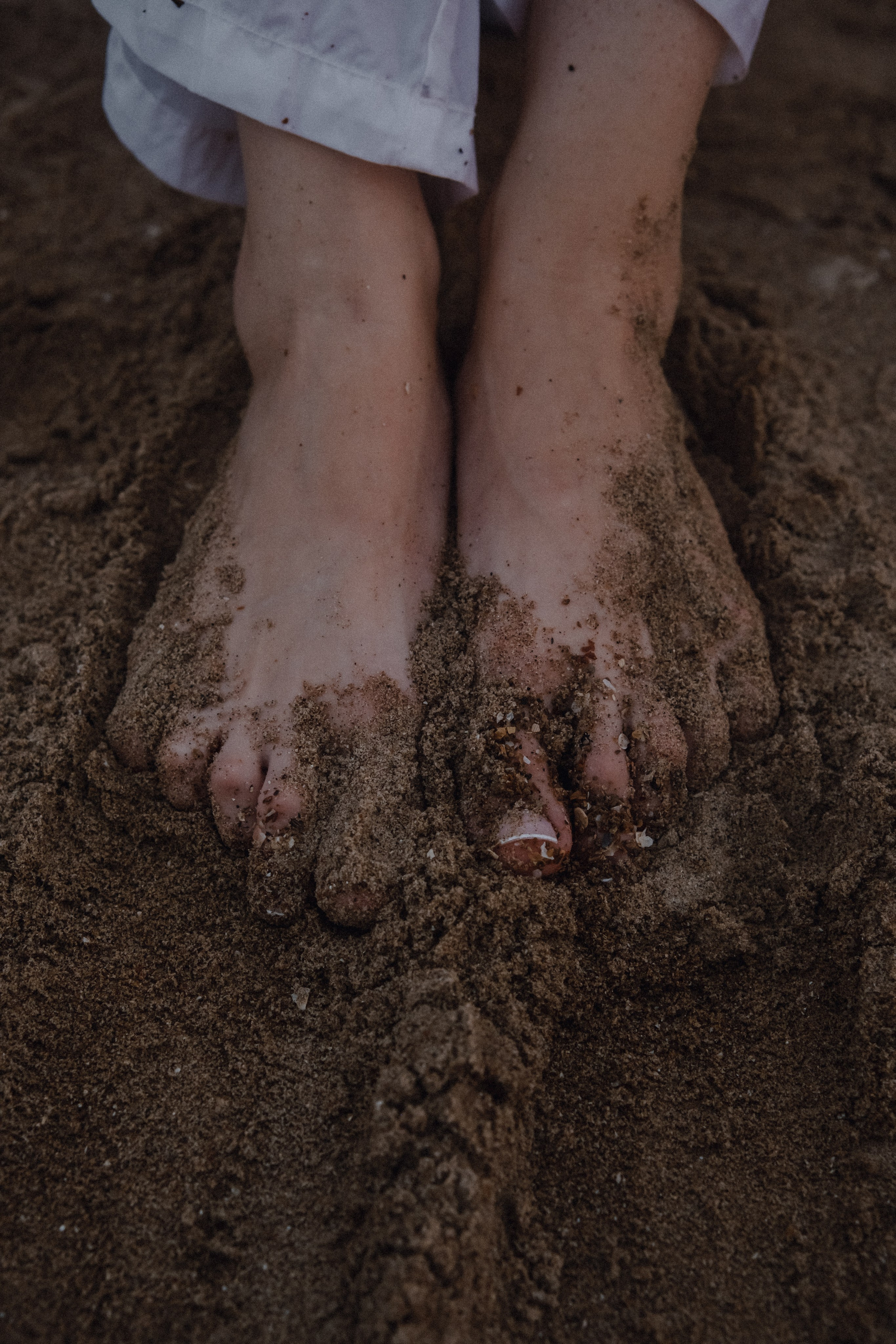 А на море. Фотограф Валуйки, Белгородская область. Коробова Юля