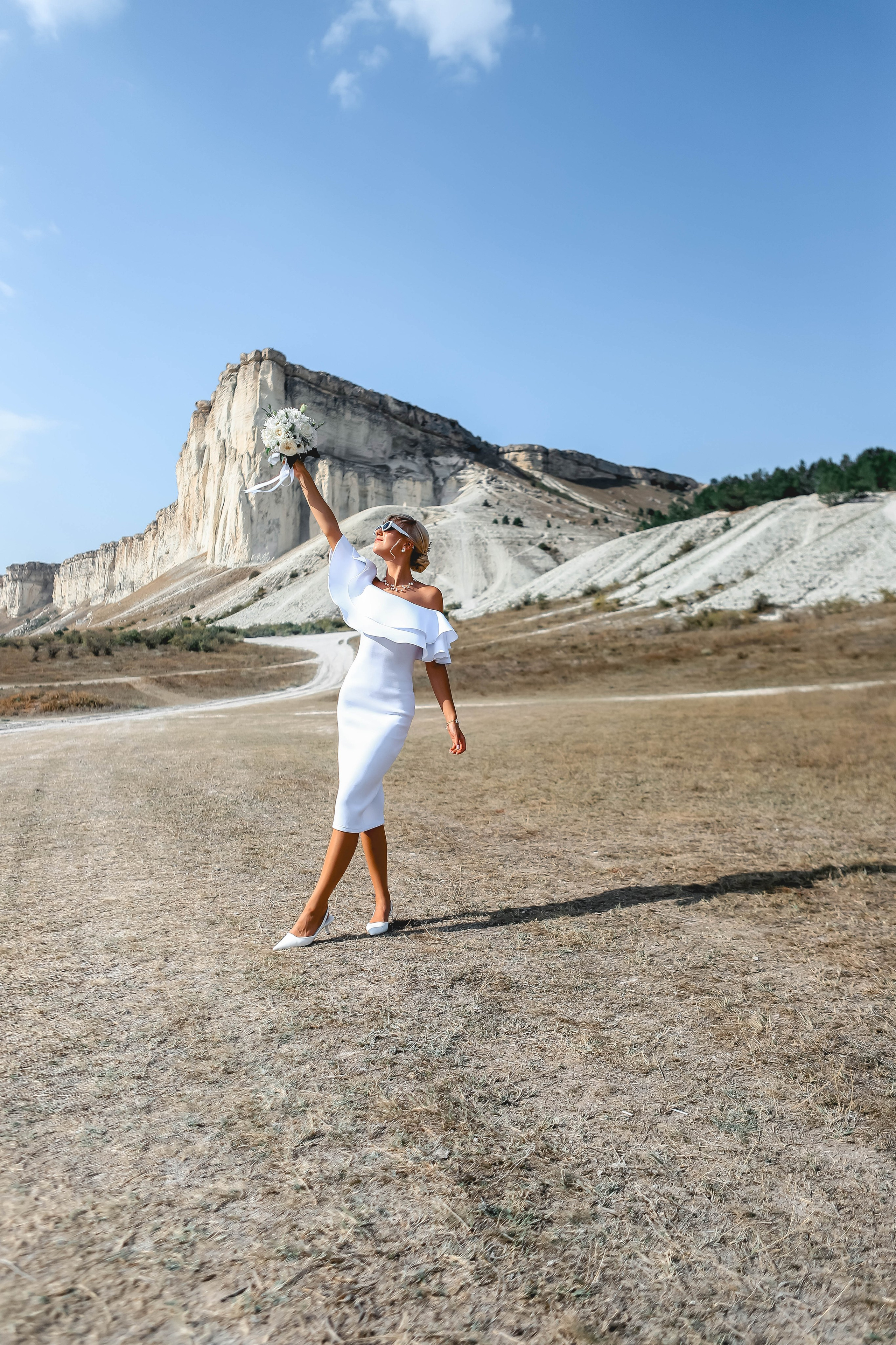 Vldimir & Anastasia. Женский/Детский фотограф в Симферополе Вероника Слепогина