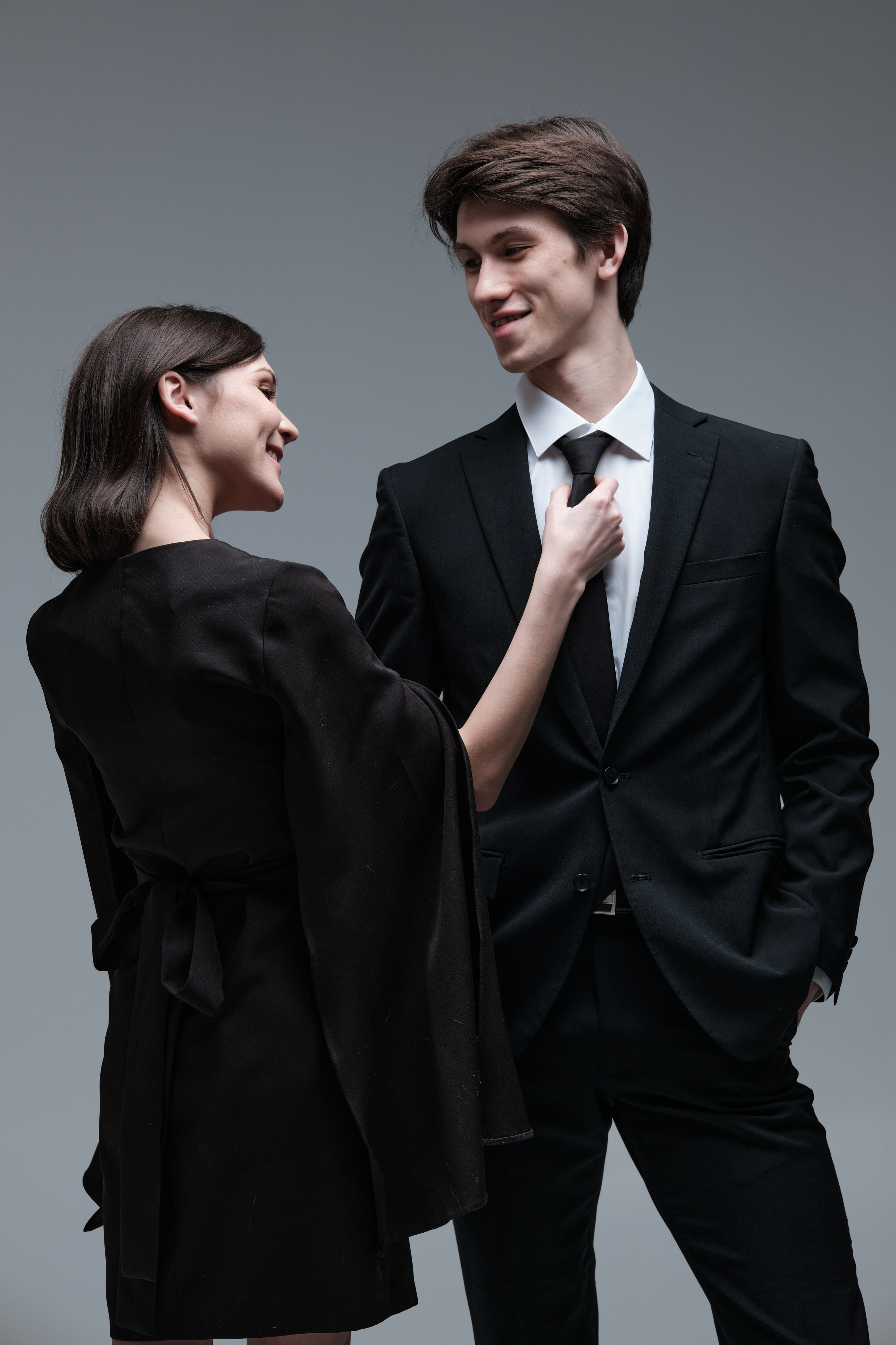 Марк и Екатерина. Фотограф в Москве Шах Мамаджан