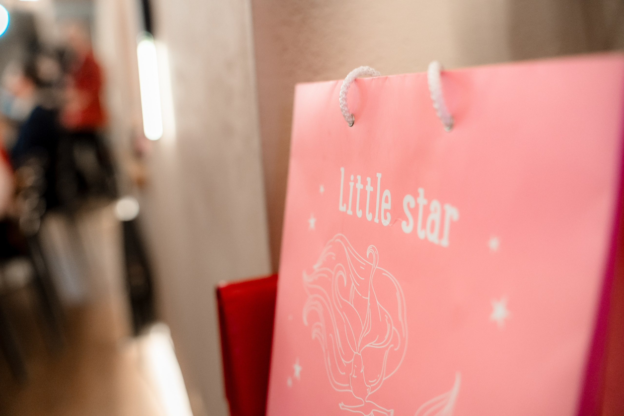 День рождения в стиле Барби