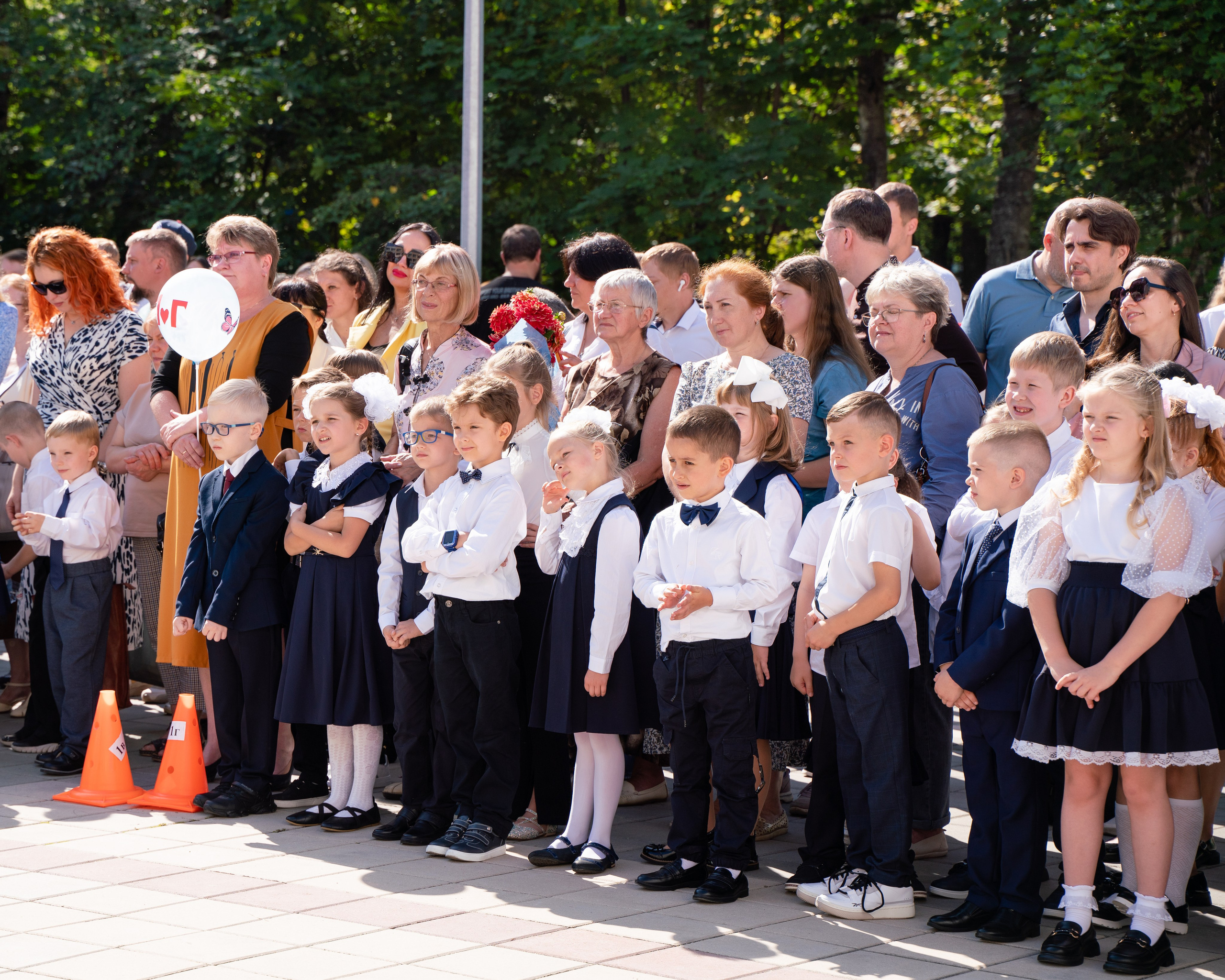1 сентября. Детский и семейный фотограф. ВЫПУСКНЫЕ АЛЬБОМЫ. Москва