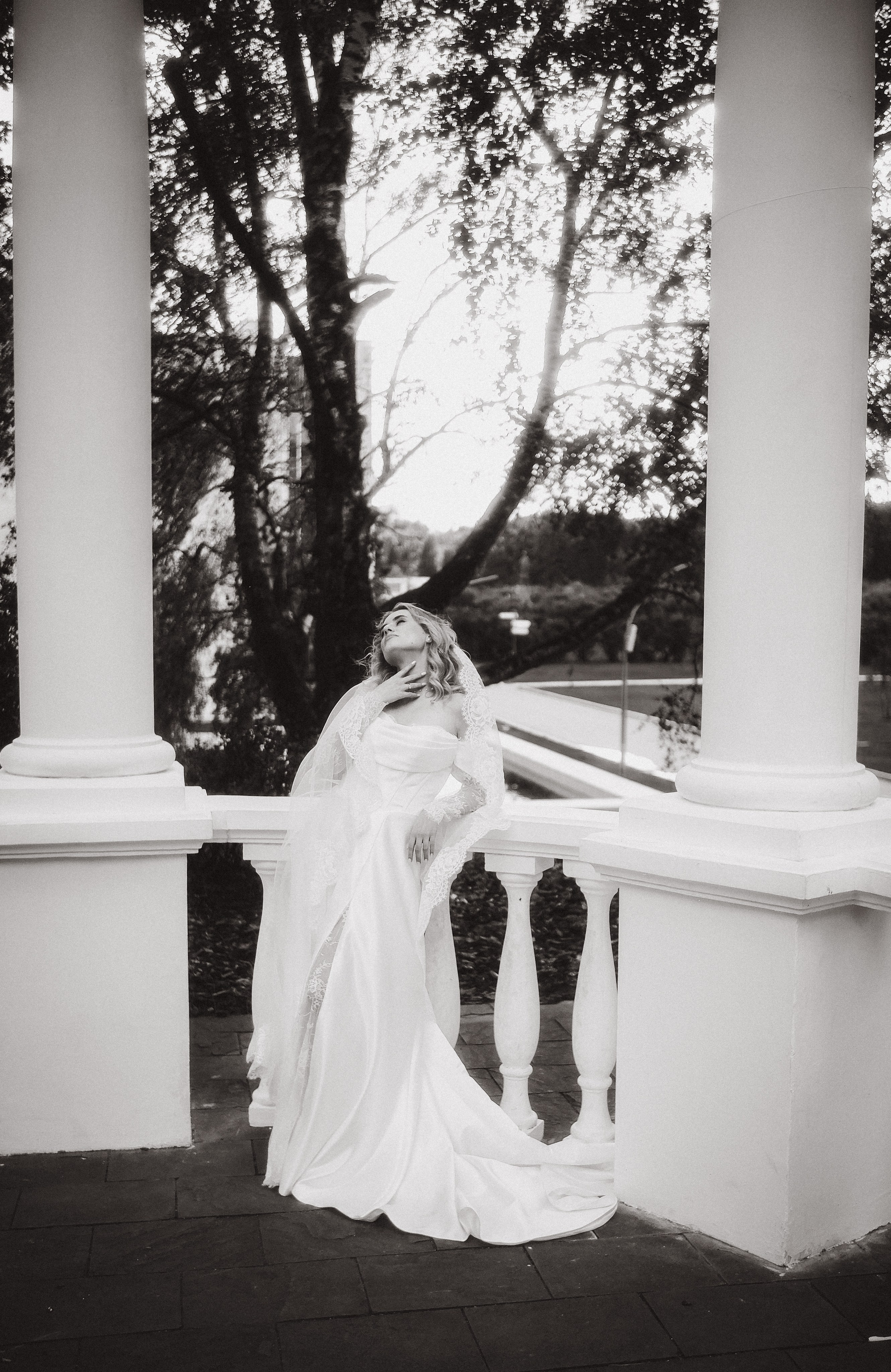 Полина & Илья. МСК ЗАГС ВДНХ. Phdkvmr.ru