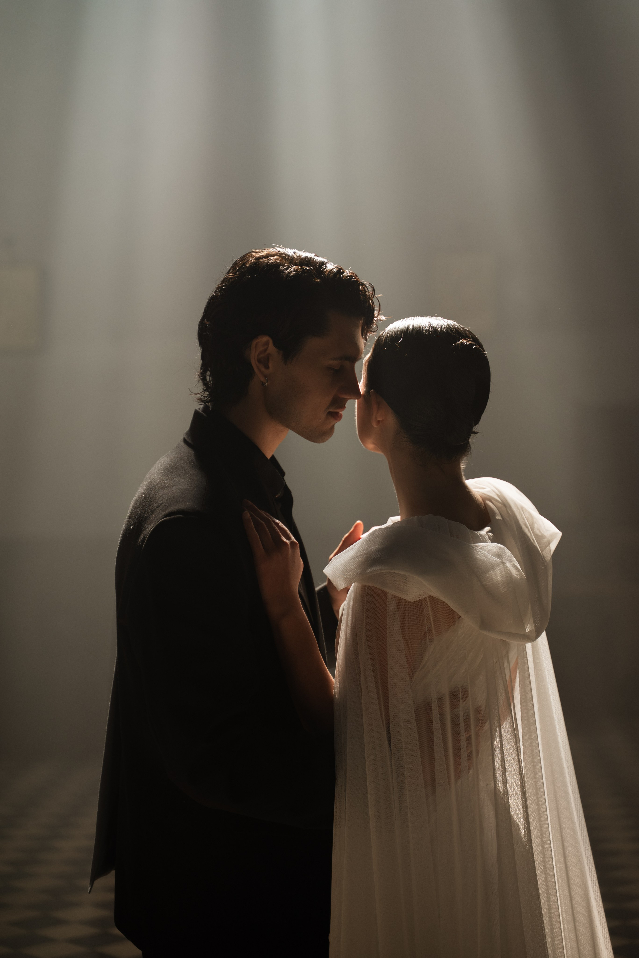 Севда И Влад | 17.04.26. Свадебный фотограф в Санкт-Петербурге Владислава Тюльпина