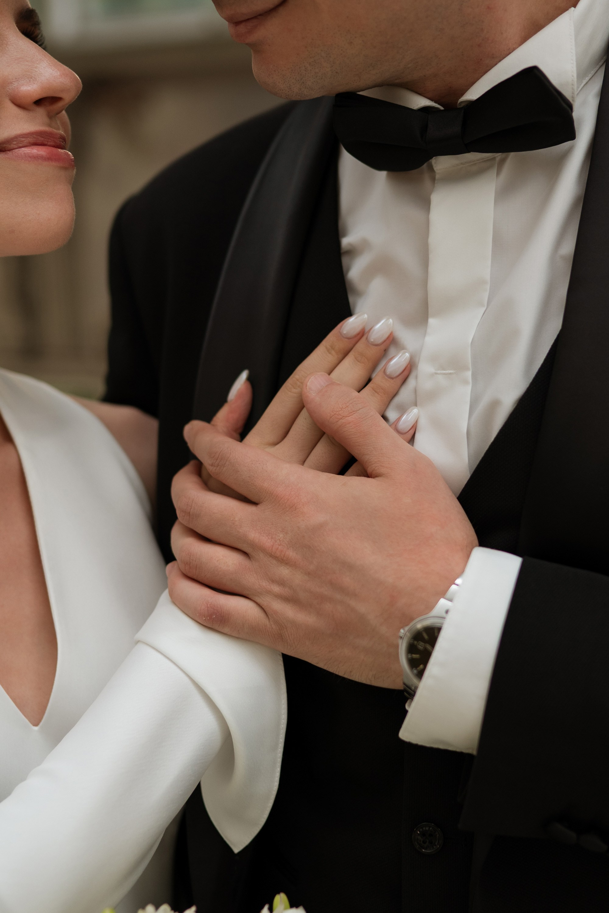 Артур и Светлана | 07.08.25. Свадебный фотограф в Санкт-Петербурге Владислава Тюльпина