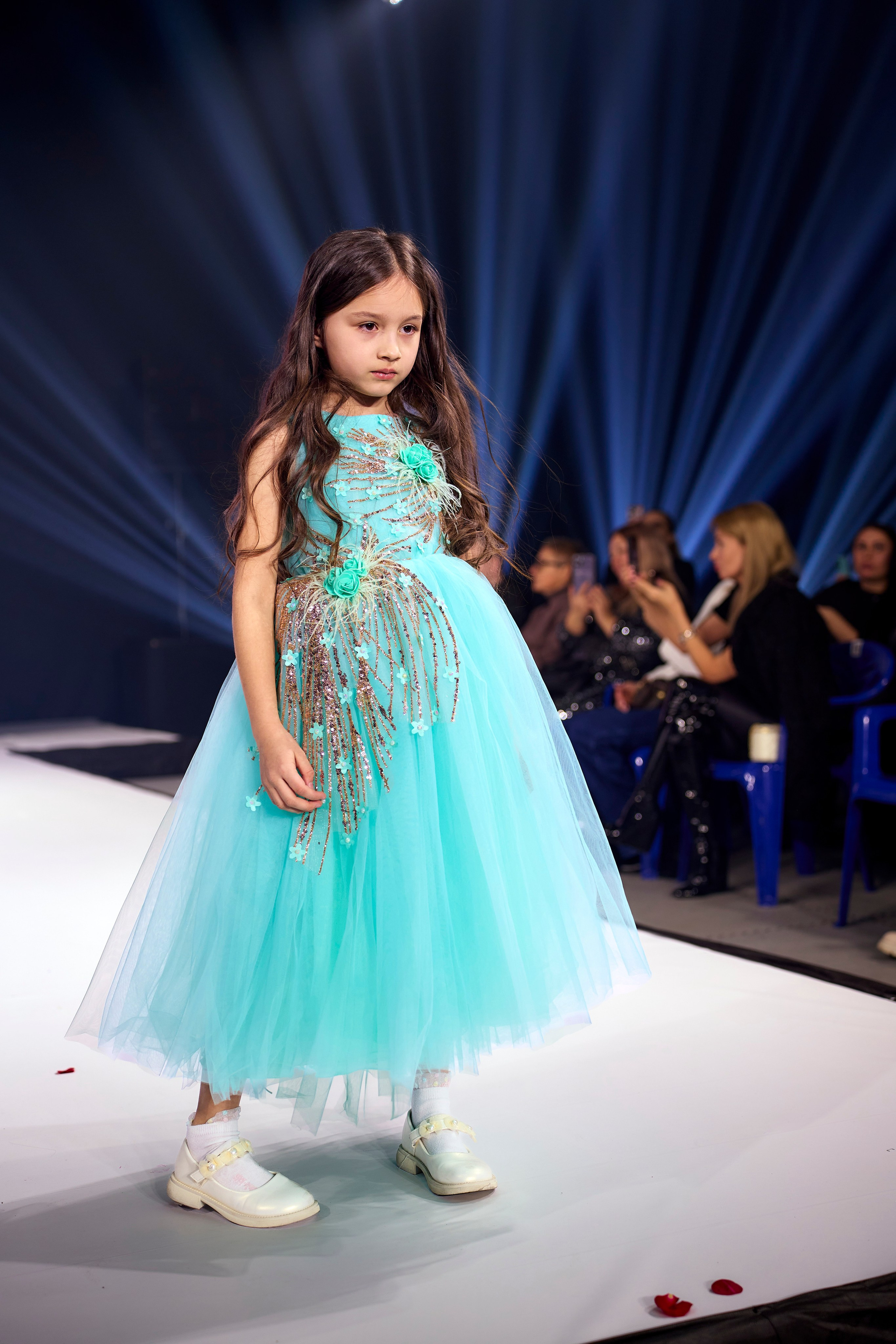 ANET Fashion Show III. EVG PROHOROV