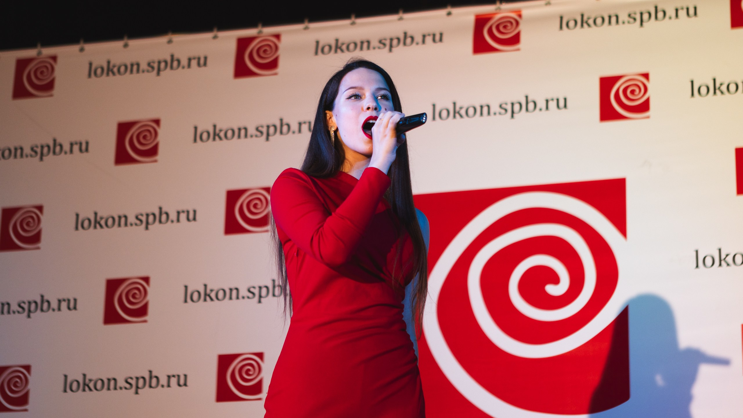 Репортаж с выпускного академии «Локон». Фотограф Елизавета Чечевица | Петербург