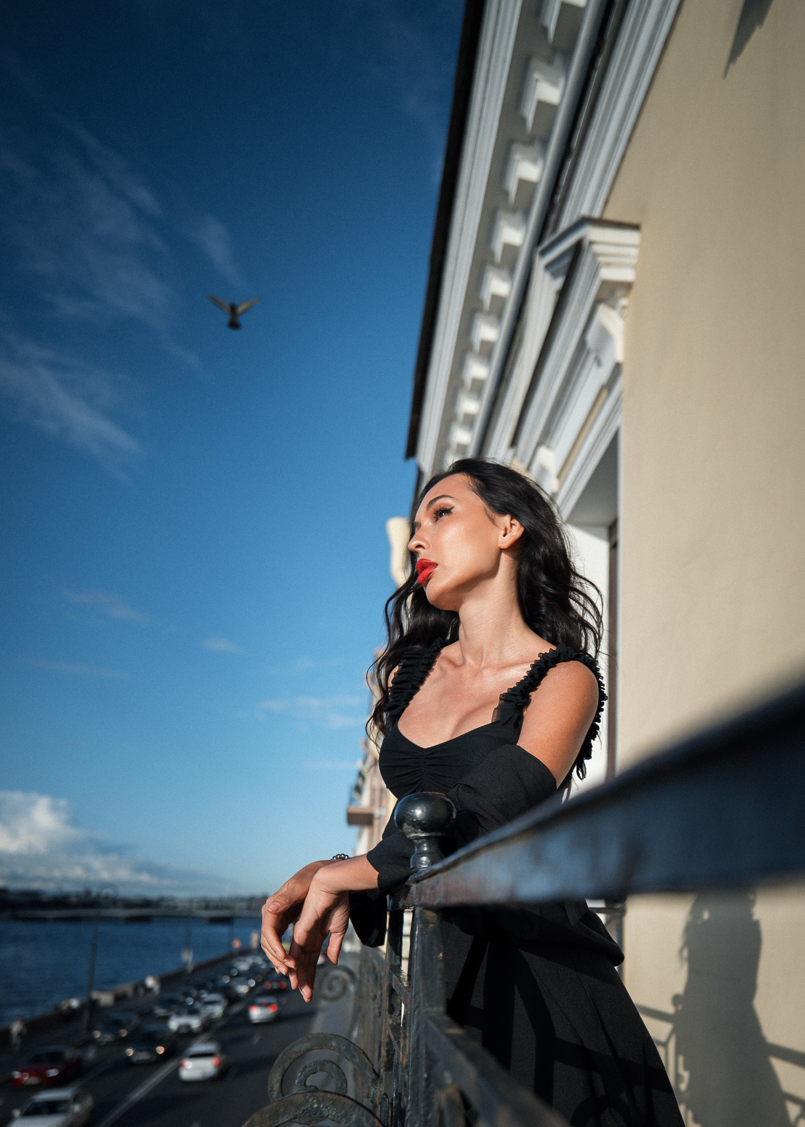 Светлана. Портретный фотограф в Санкт-Петербурге