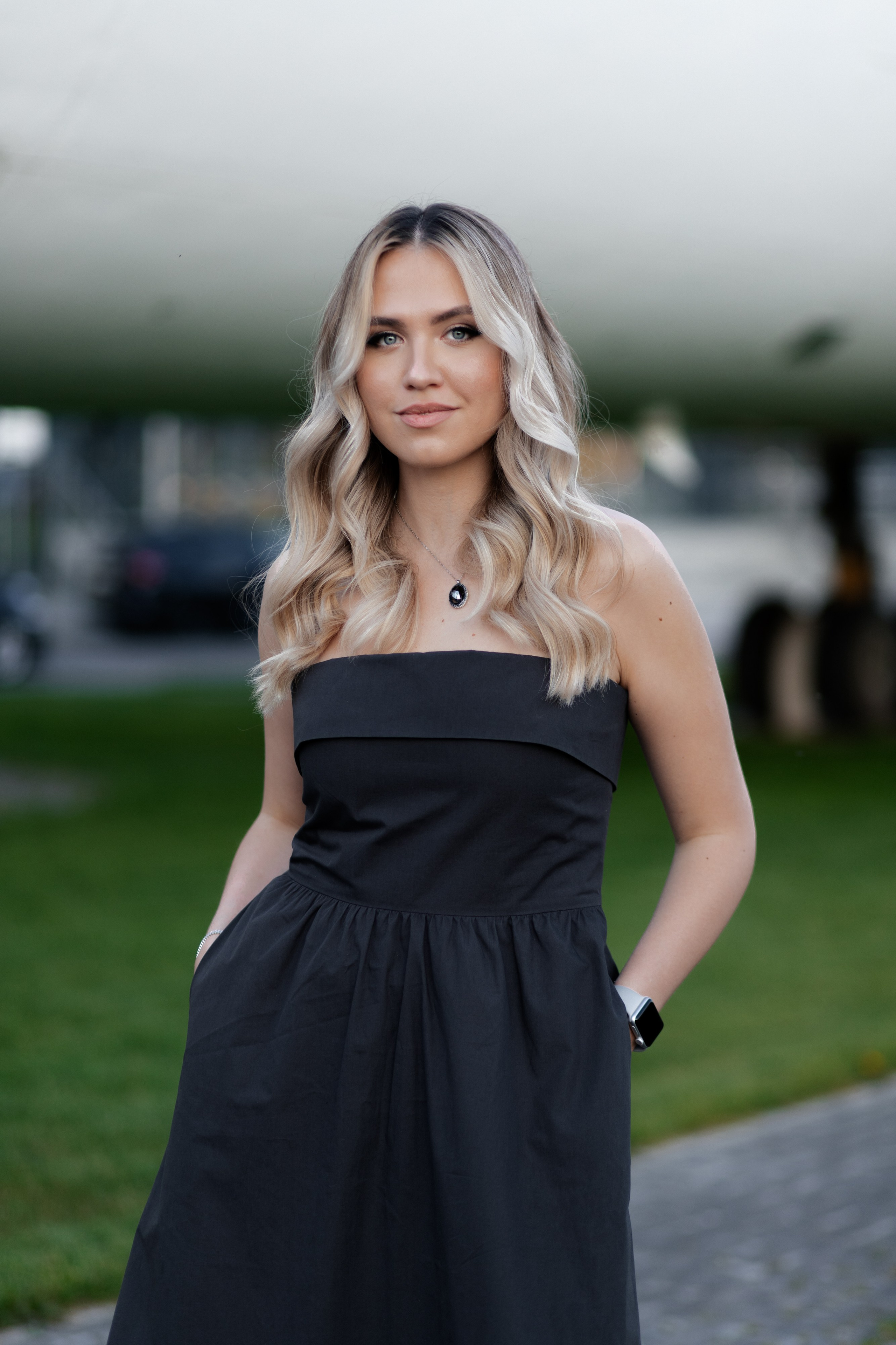 Артур и Аида. Фотограф Диана Хасанова, г. Казань