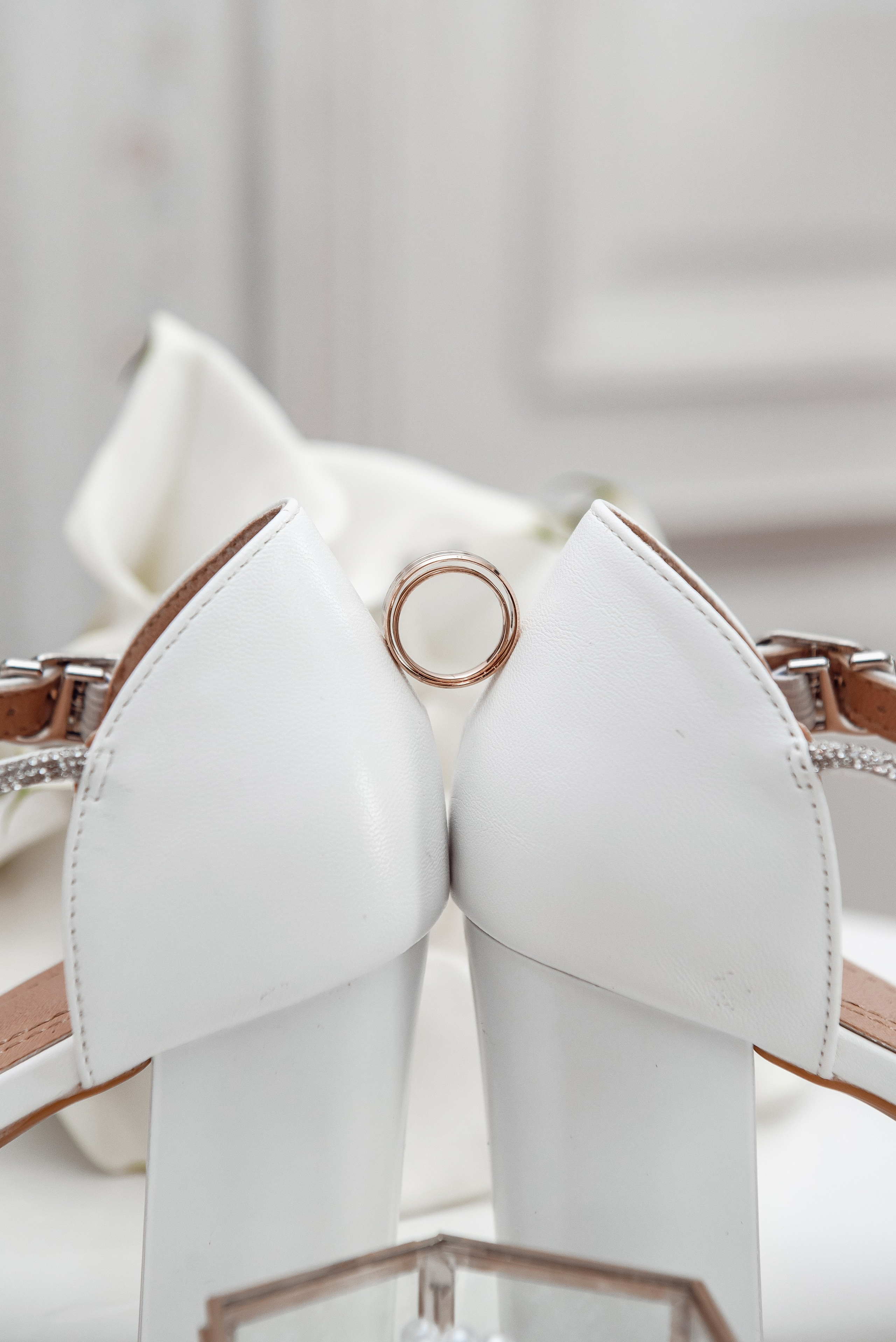 Алексей и Екатерина. Семейный и свадебный фотограф в Ельце Юлия Дякина