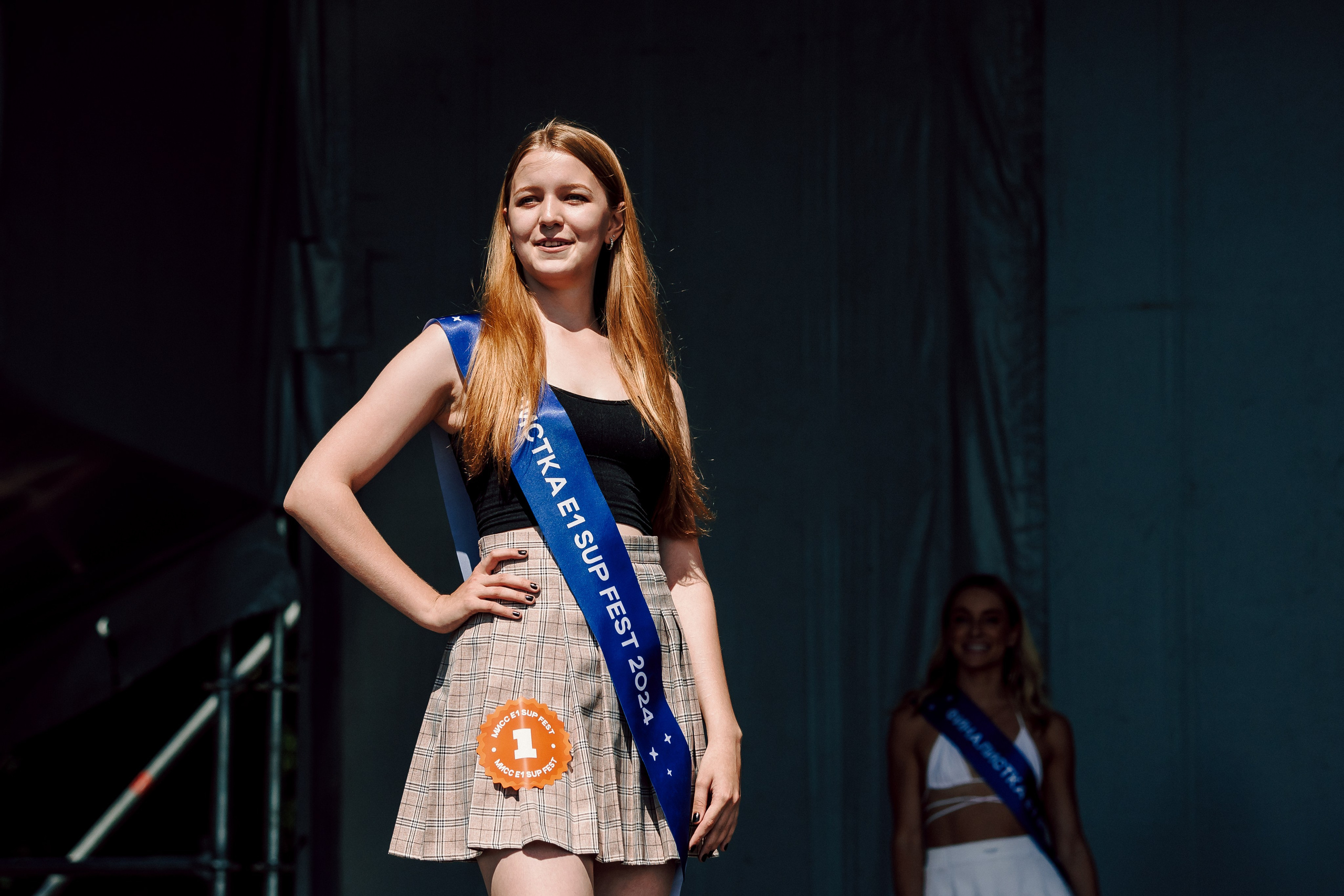 E1 Sup Fest 2024. Лёшка Варзегов — фотограф