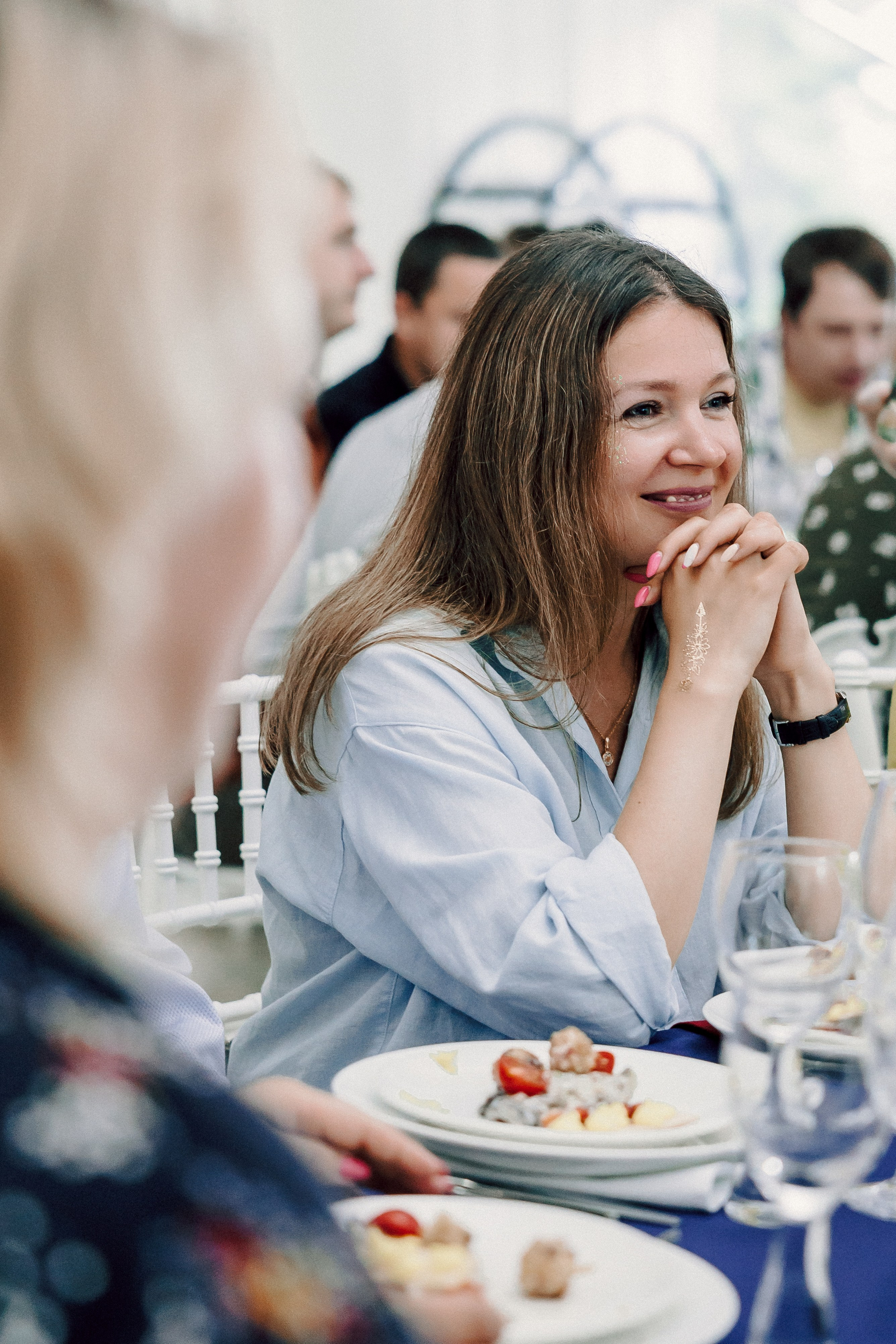 УММ2 — Летний корпоратив. Лёшка Варзегов — фотограф