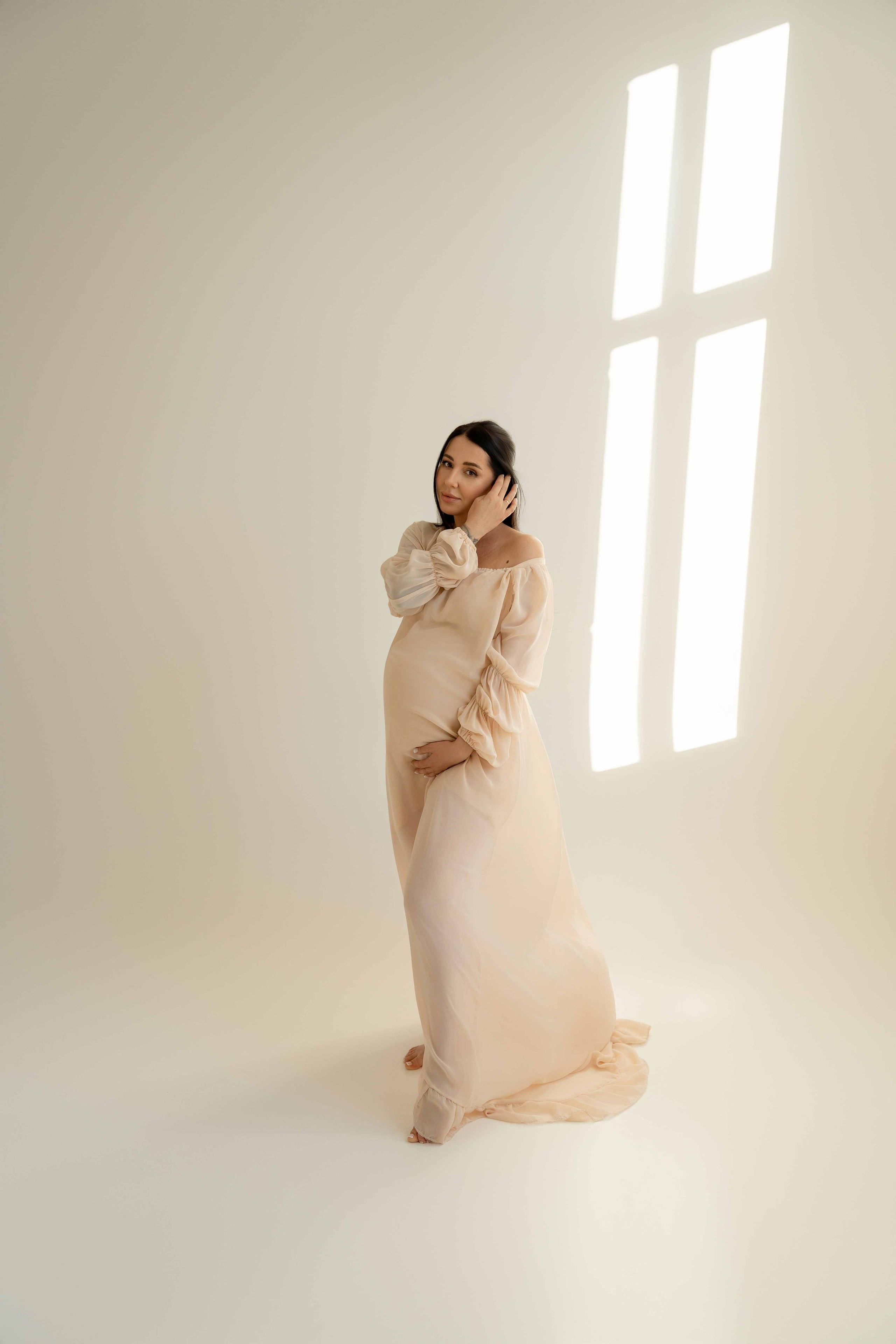 Съёмочная коллекция. Главная