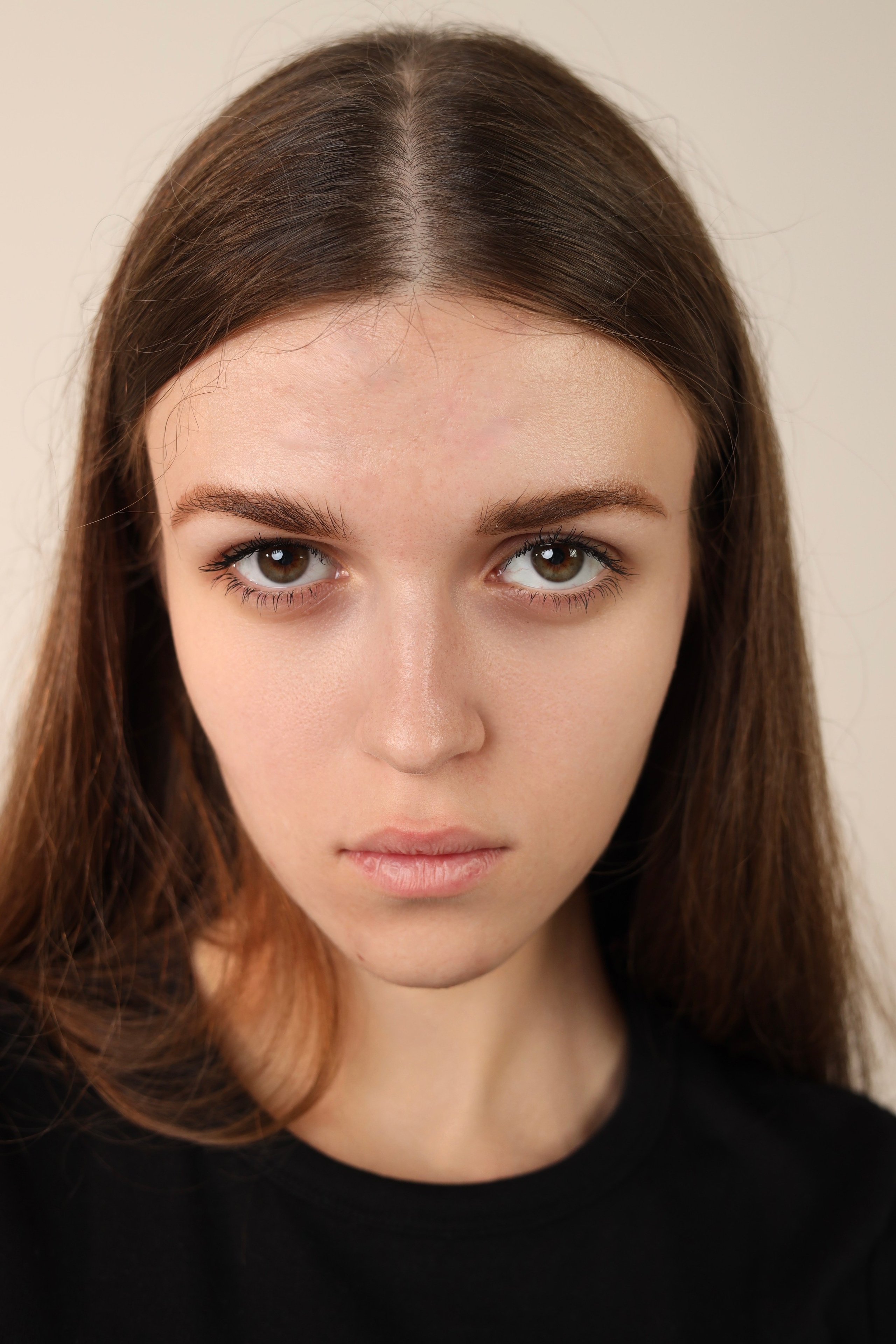 Модельные тесты. Фотограф Челябинск Беспалова Надежда