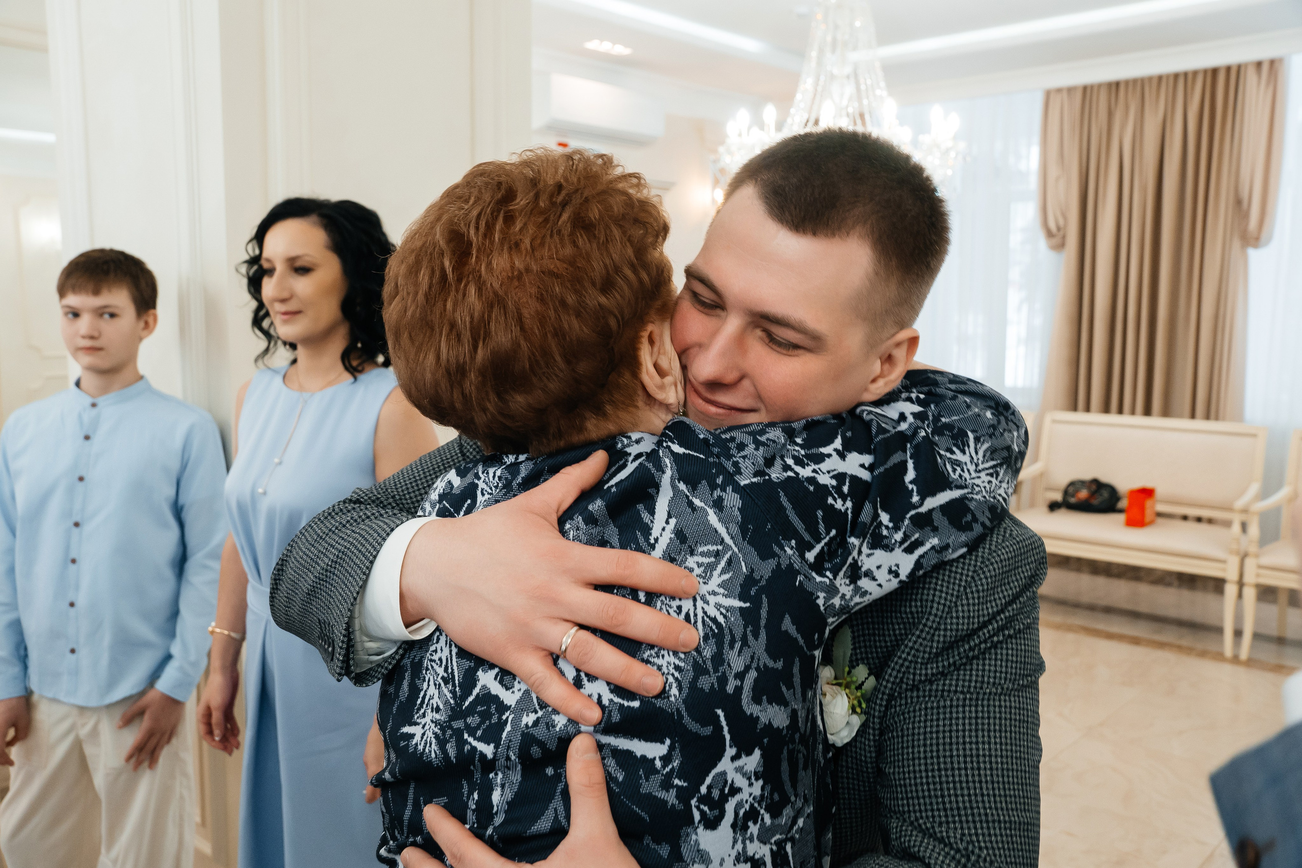 Данила и Татьяна. Профессиональный фотограф в Самаре Анна Конзаева