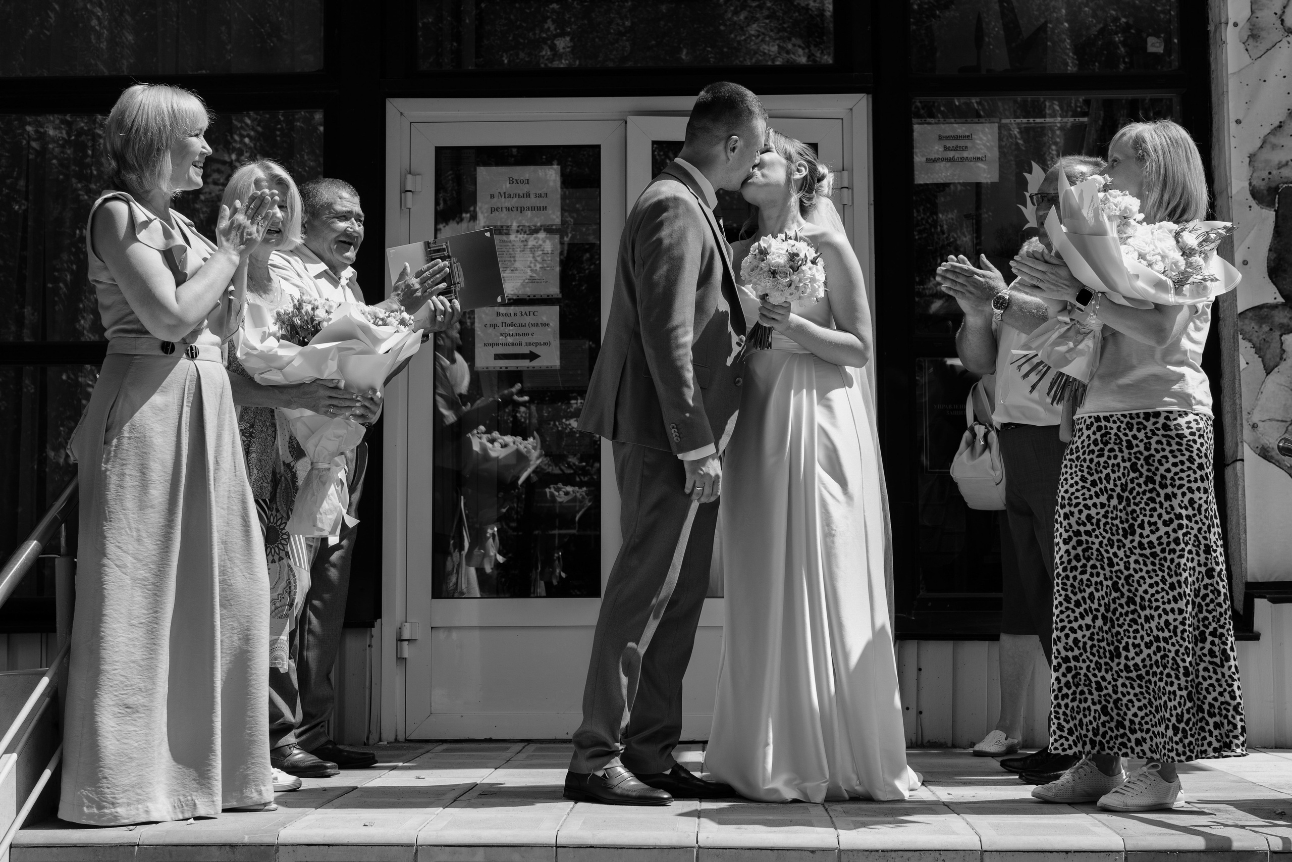 2. Фотограф Лиана Артемова в Пензе