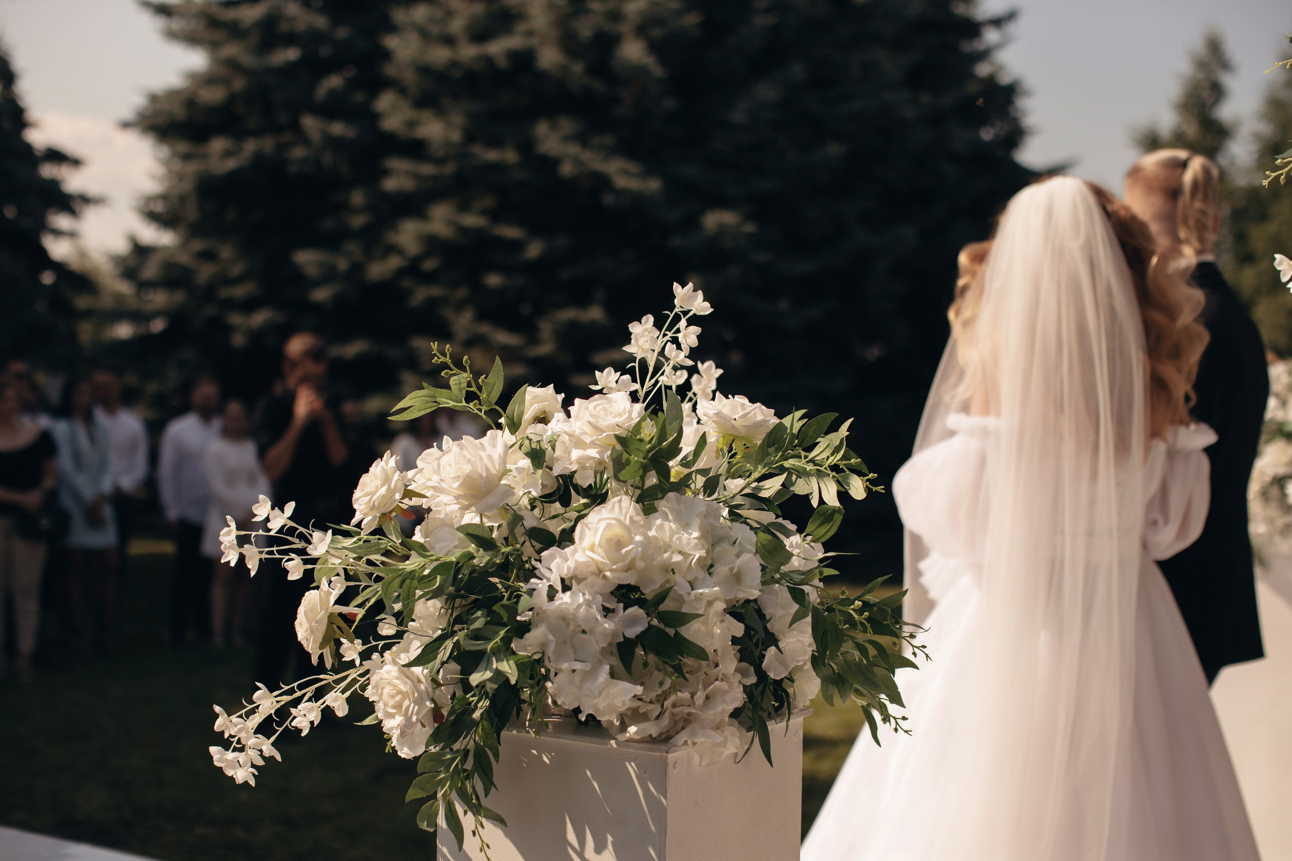 Анастасия и Александр. Фотограф Лиана Артемова в Пензе