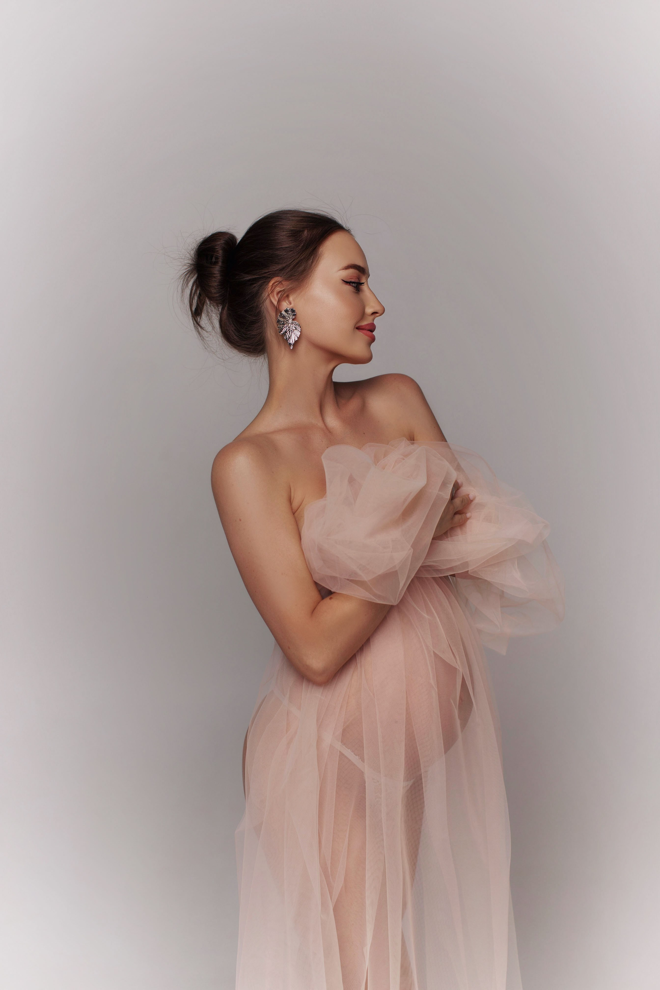 Виктория. Фотограф Лиана Артемова в Пензе