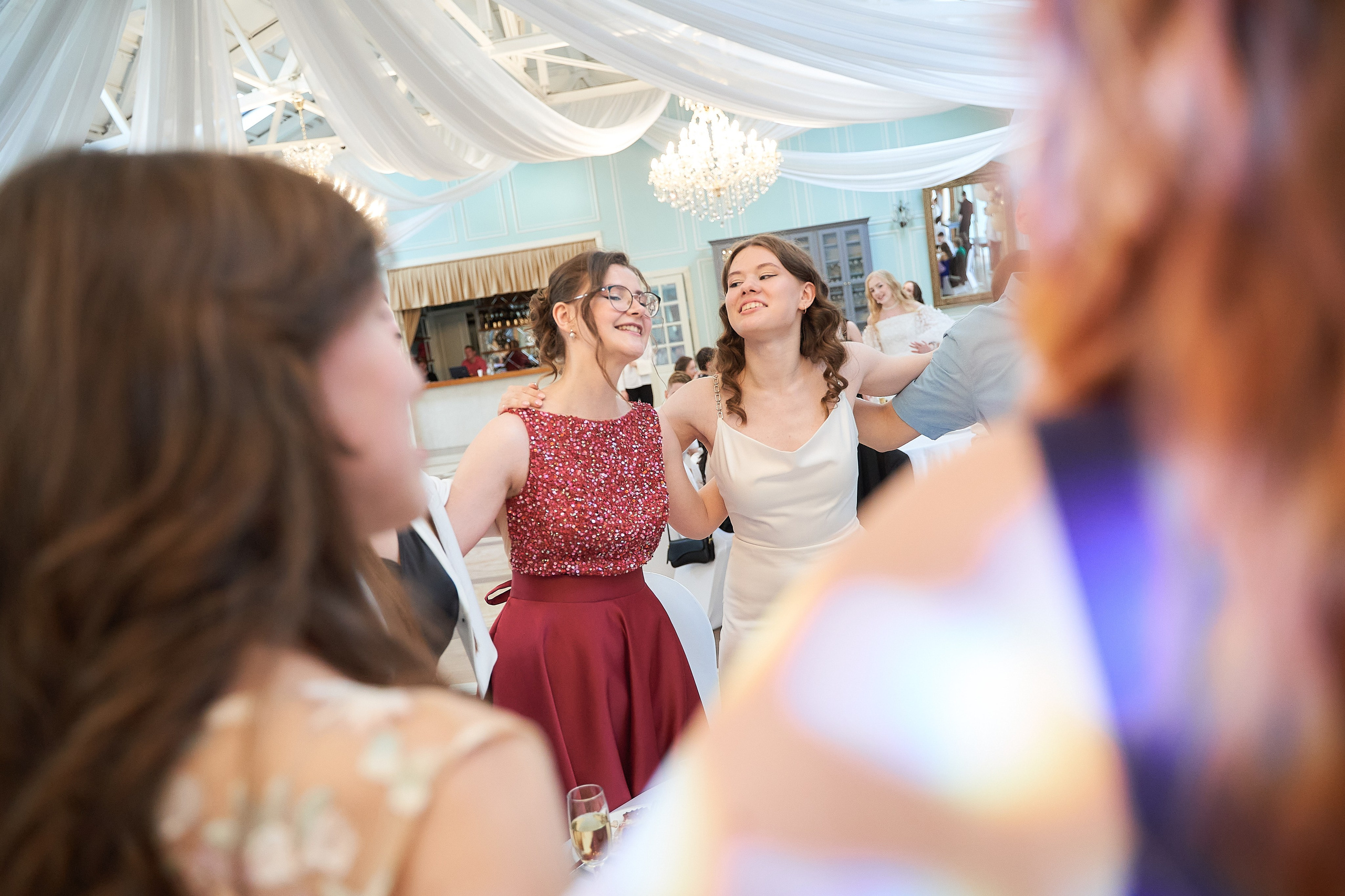 Лицей «Белая лошадь». Фотограф и видеограф в Екатеринбурге