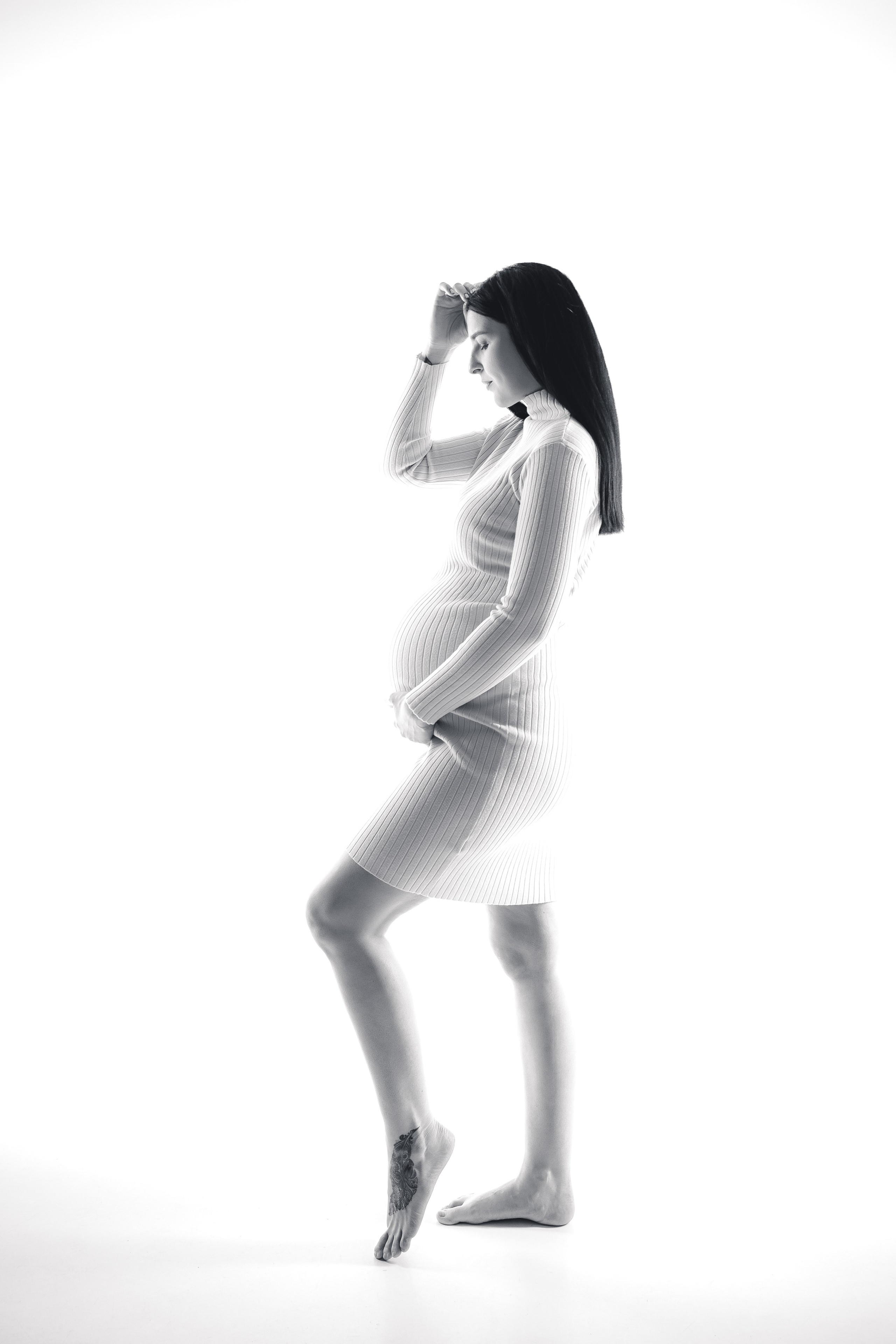 Фотограф беременности. Newborn Фотограф в Твери