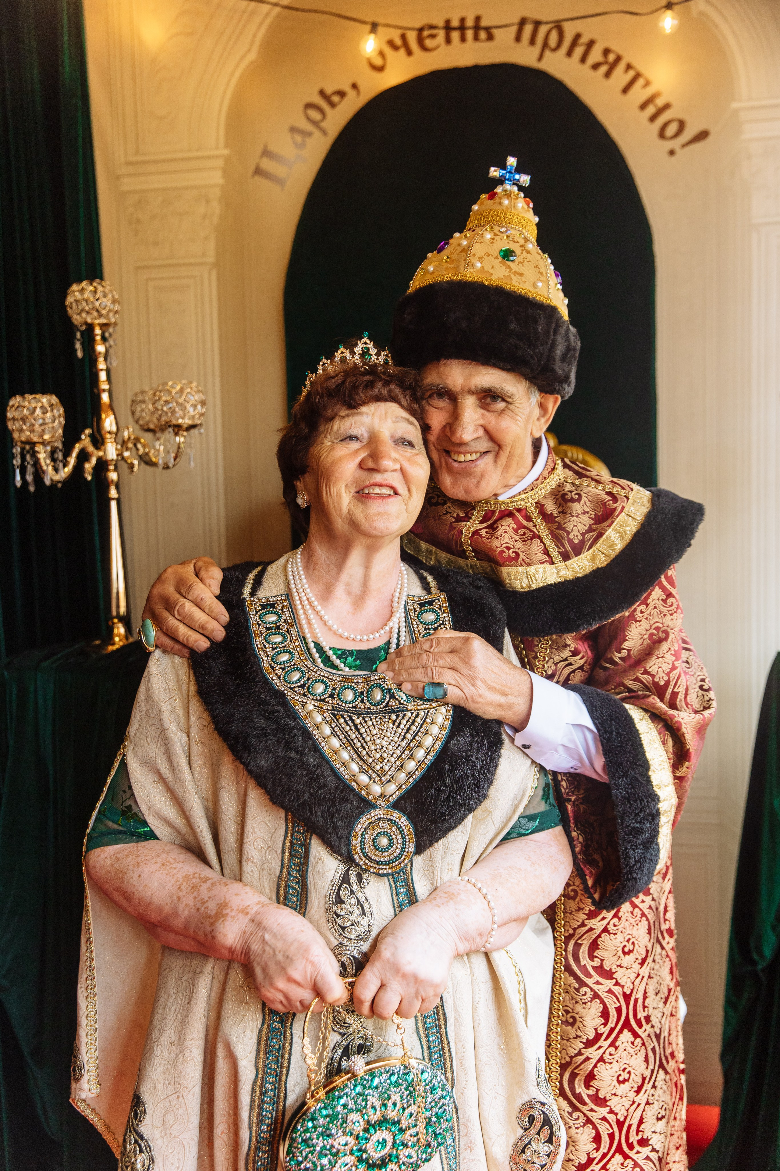 «Иван Васильевич меняет профессию» Юбилей. Свадебный и семейный фотограф в Улан-Удэ