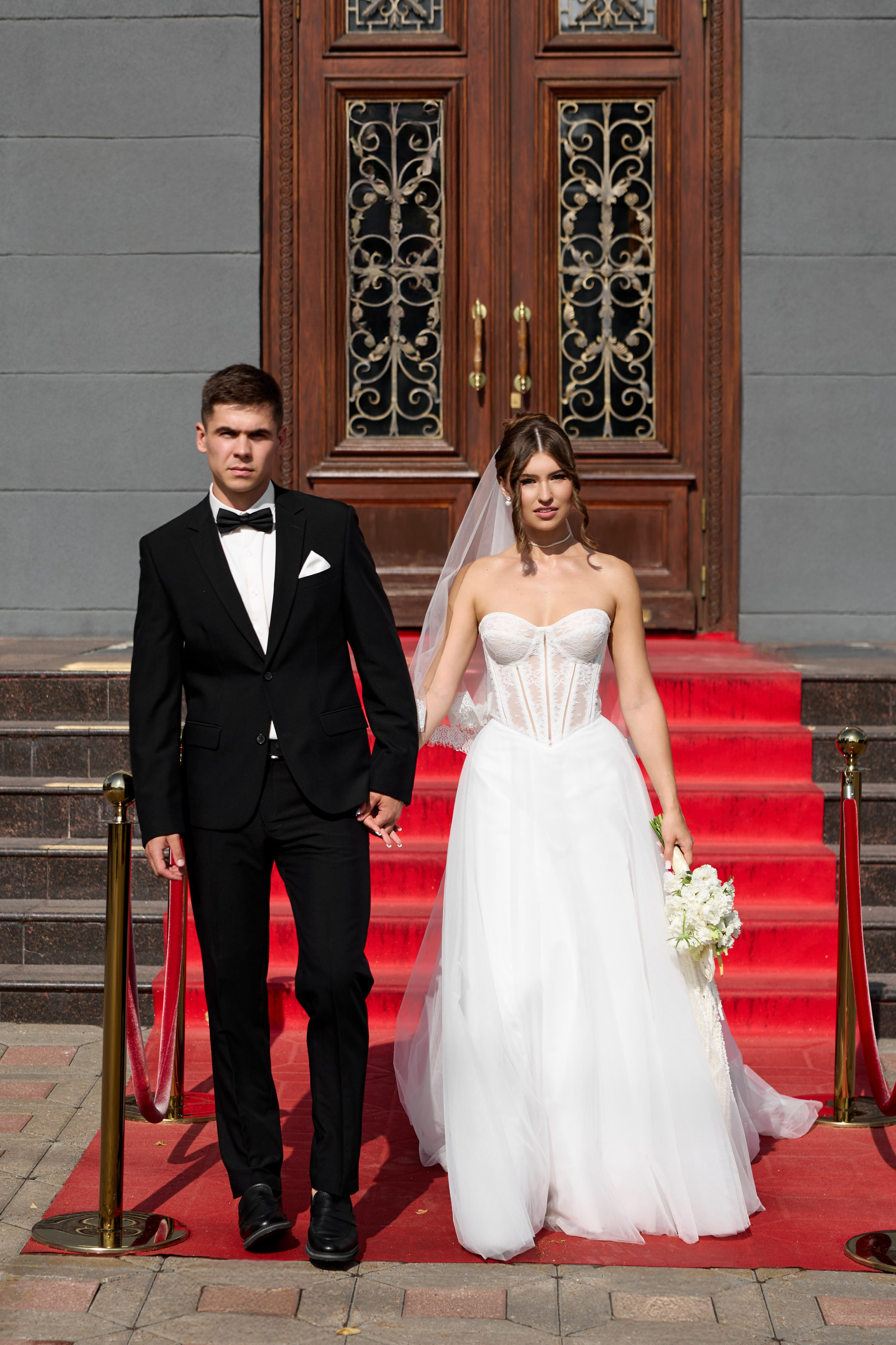 Владимир и Екатерина 2025. Александр Прозоров фотограф в Кирове