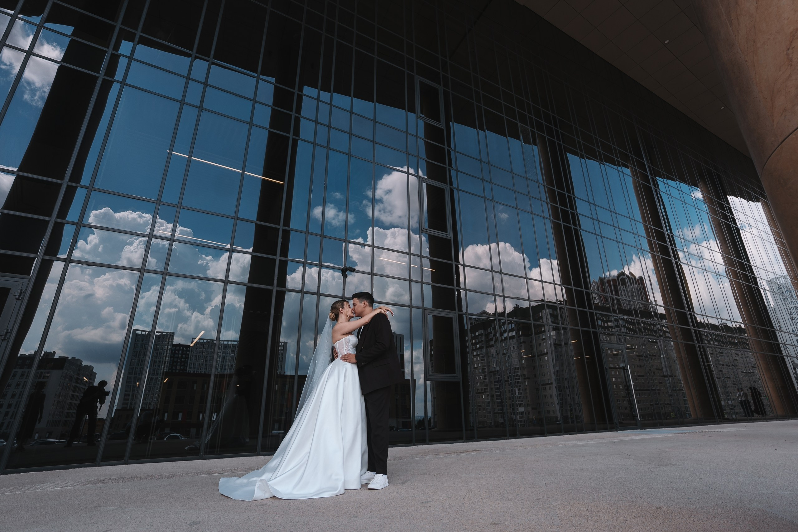 ЛЕЛЬ, ЭМИЛЬ БЕЛЛАДЖИО, ФОТОГРАФ УФА СВАДЕБНЫЙ