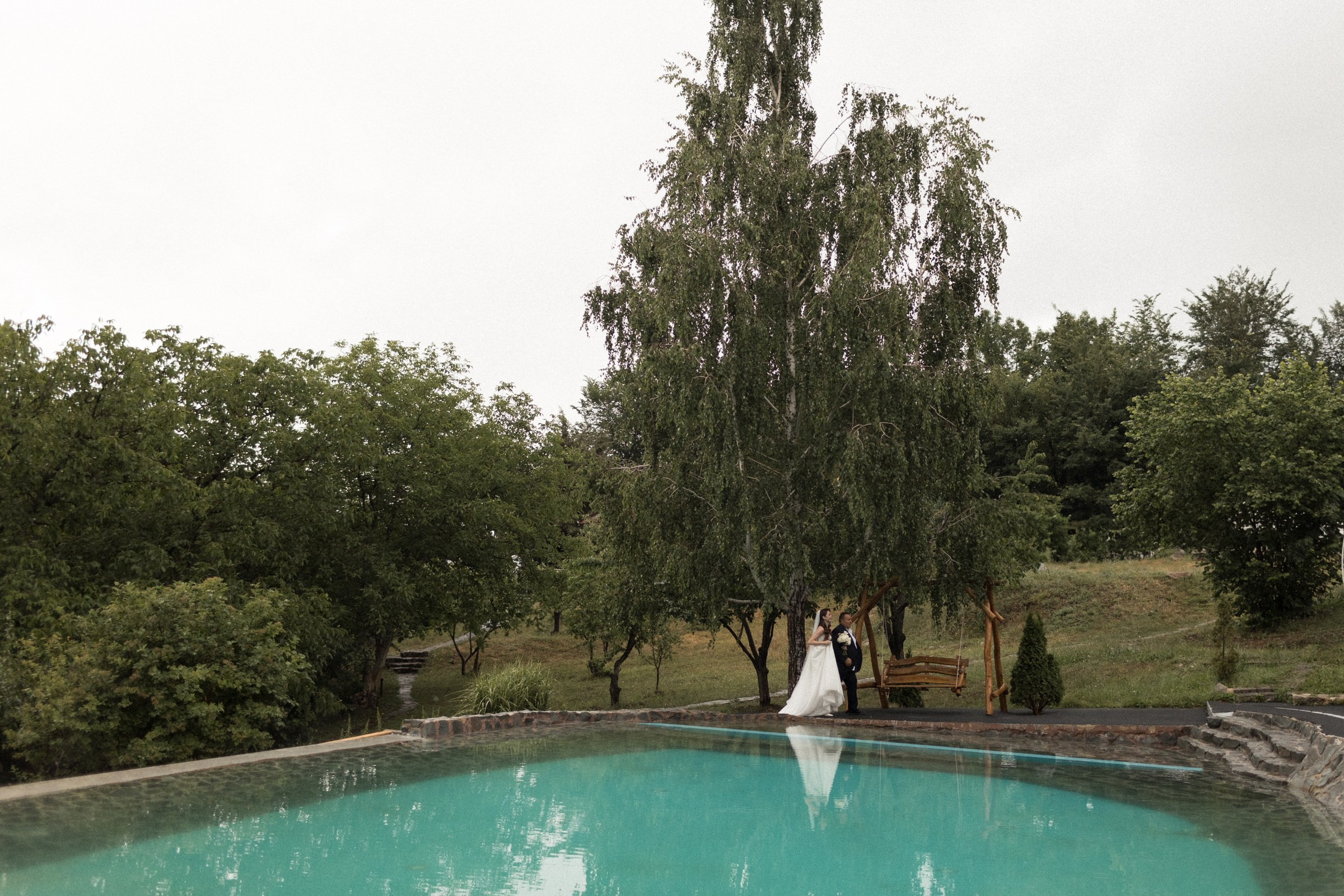 А дождь на окнах рисует. Sovushka DS