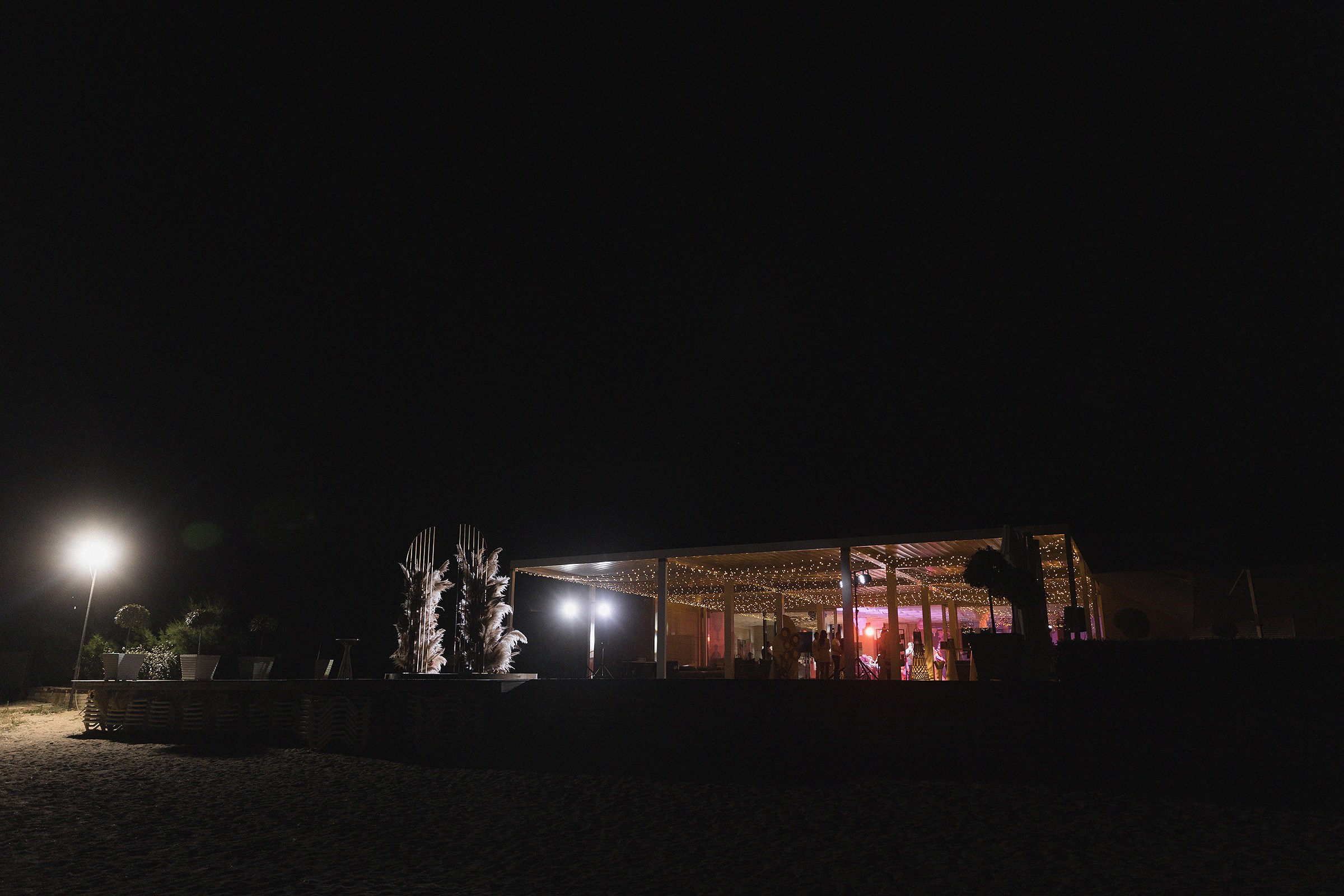 Island of love. Sovushka DS