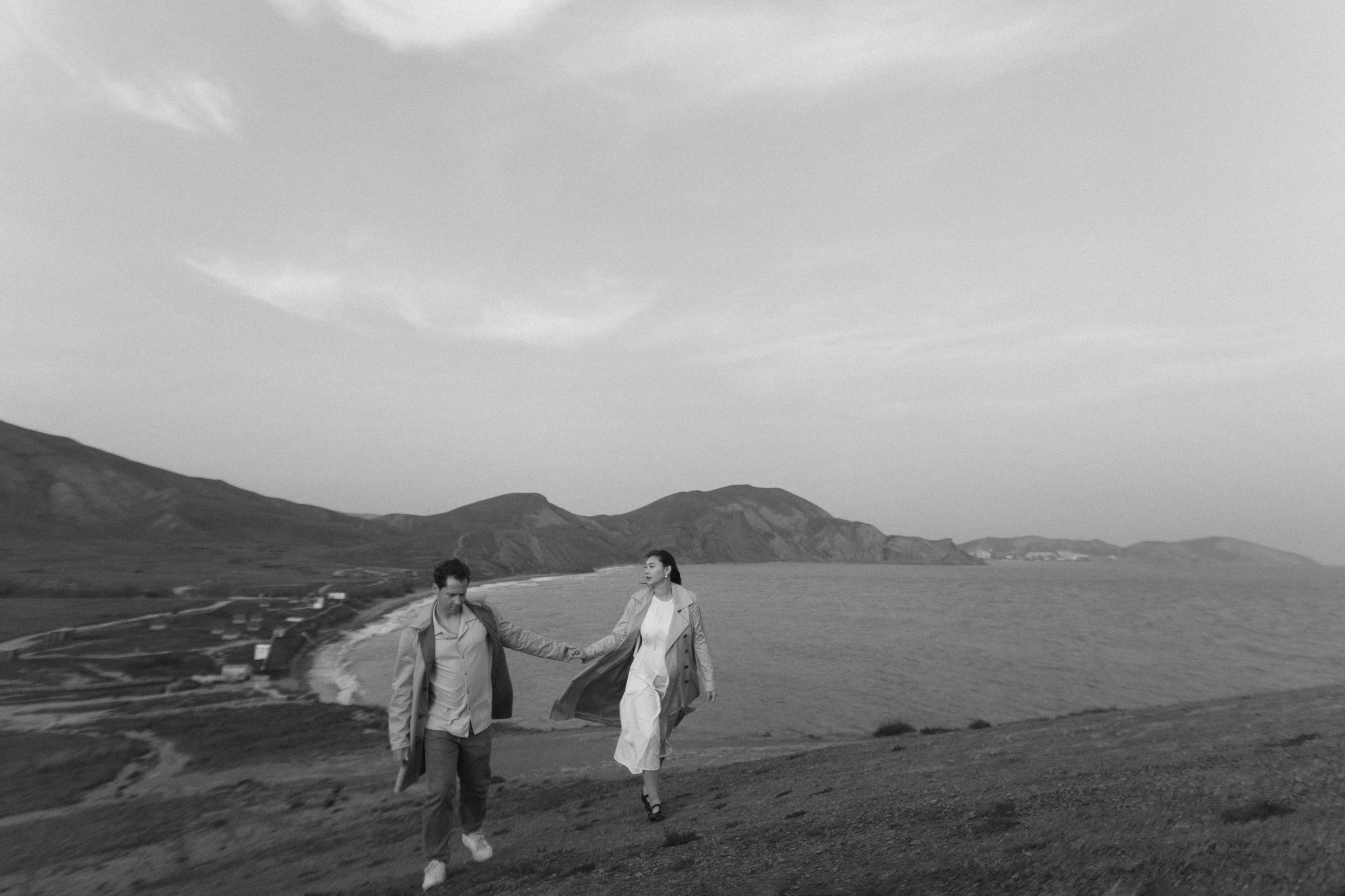 Тихая. Sovushka DS