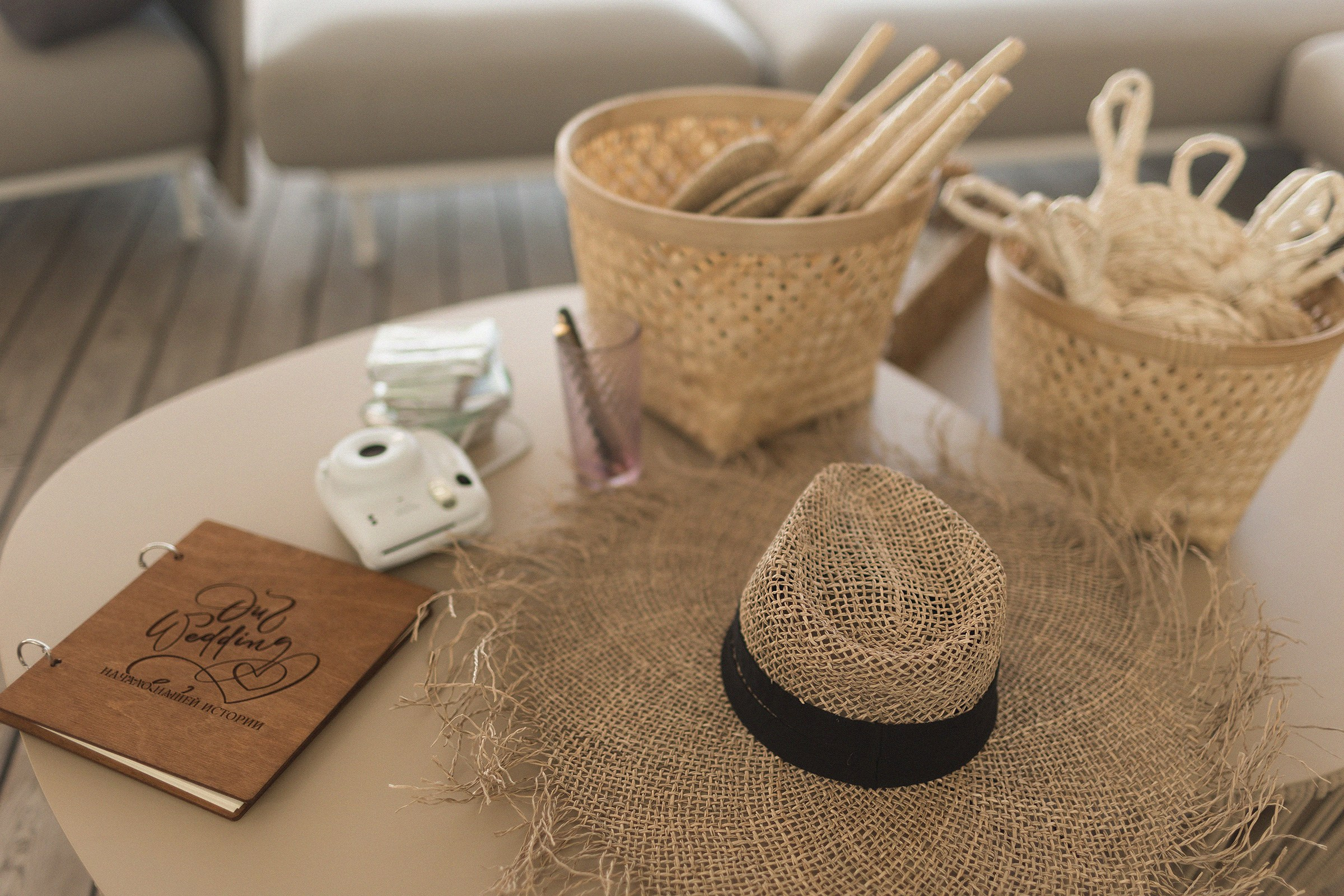 Island of love. Sovushka DS