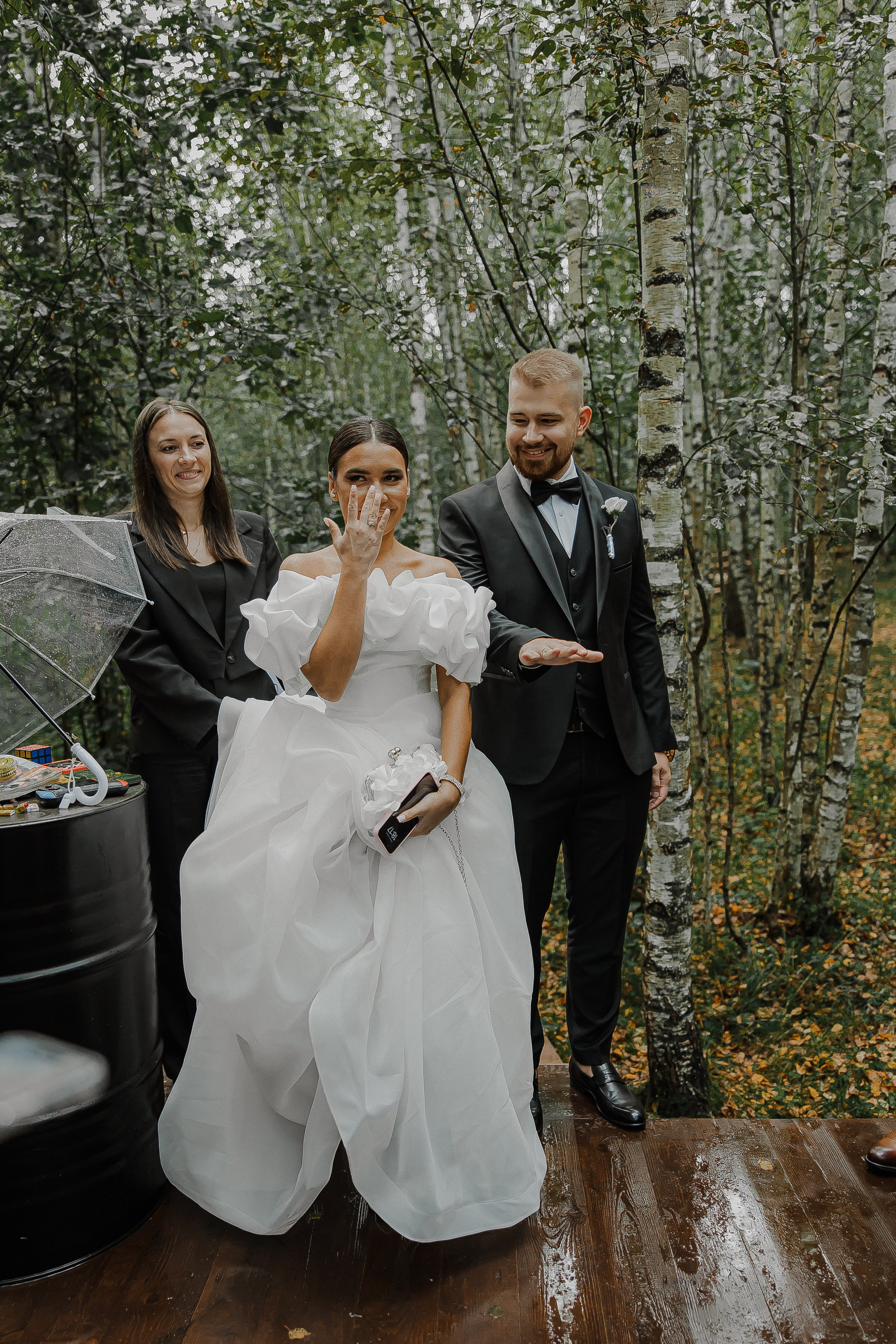 Александр и Арина. Свадебный и семейный фотограф Елизавета Ермак | Москва и МО