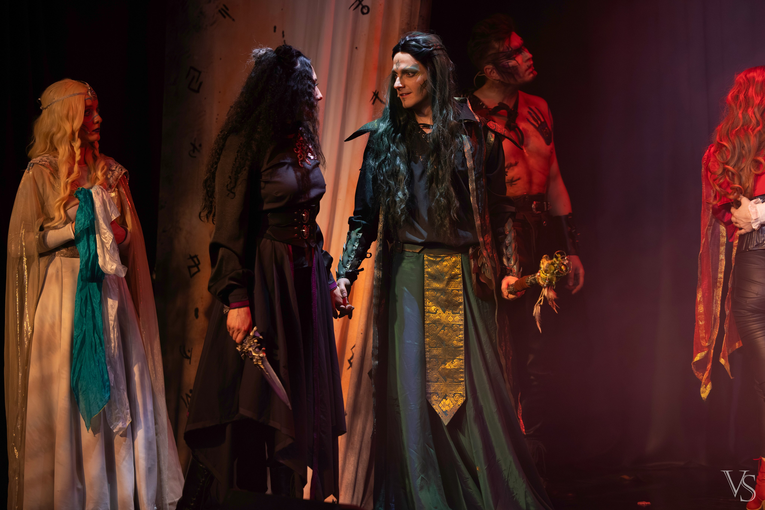 Книга стихий 25.01. Фотограф Виктор Степанов