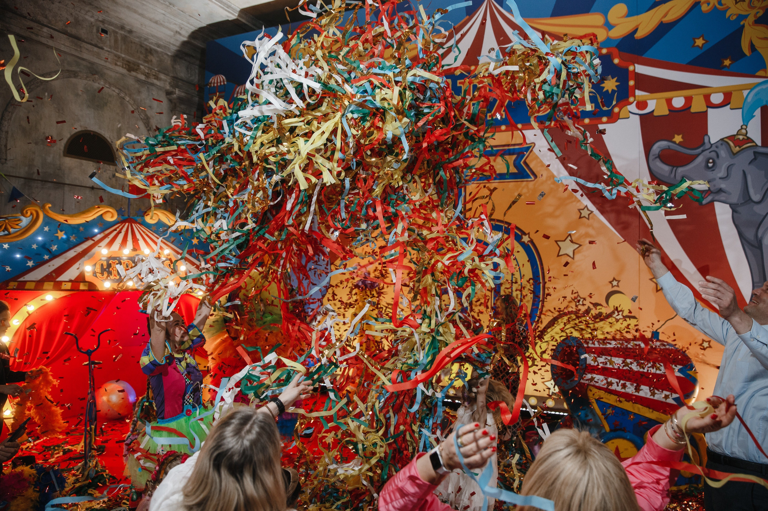 Маруся 5 лет. Фотограф Роман Полянин