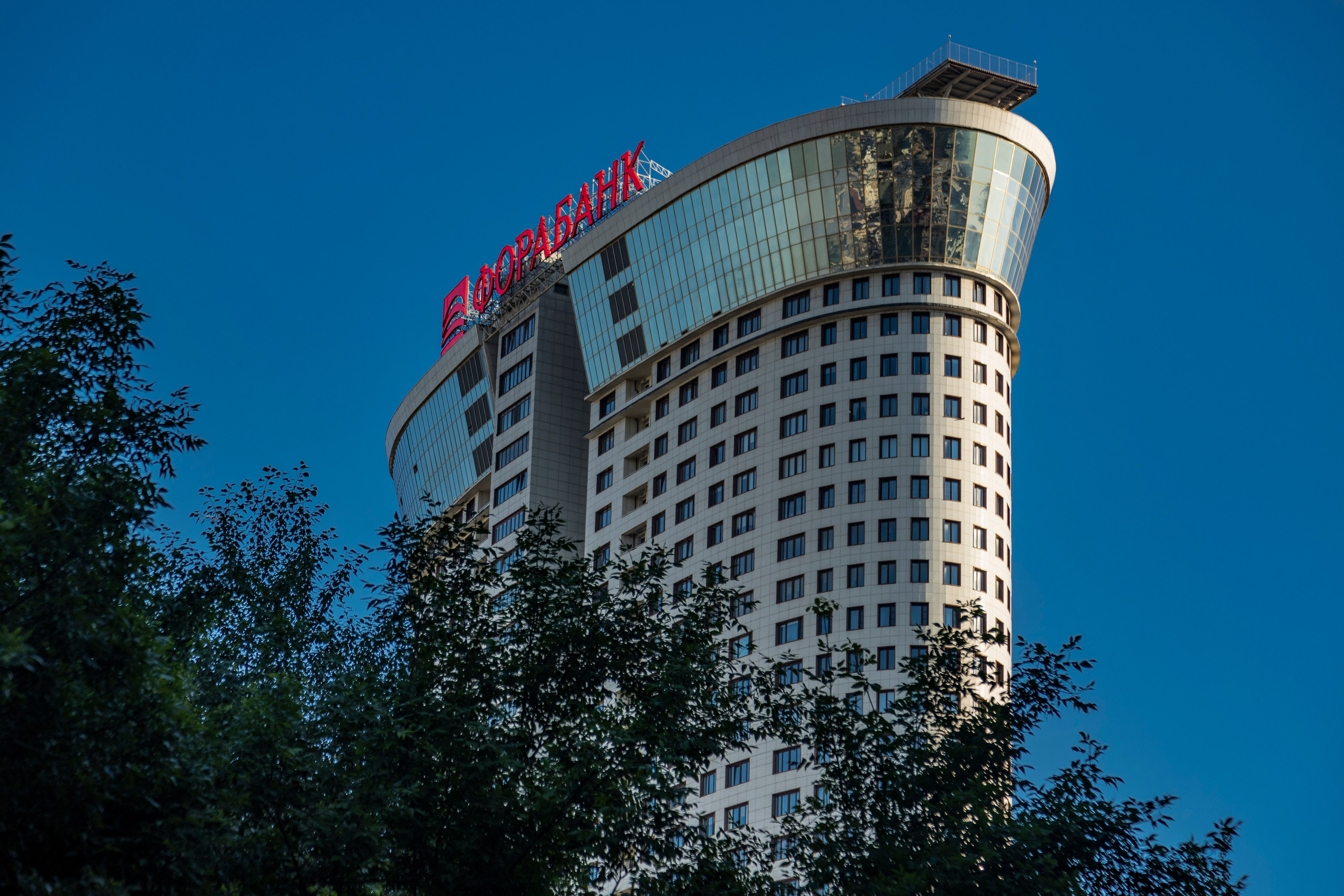 ЖК Дережабль. Съемка в студии под ваш запрос, студийные съемки, фотографии архитектурных объектов — Александр Евстигнеев — фотограф Москва