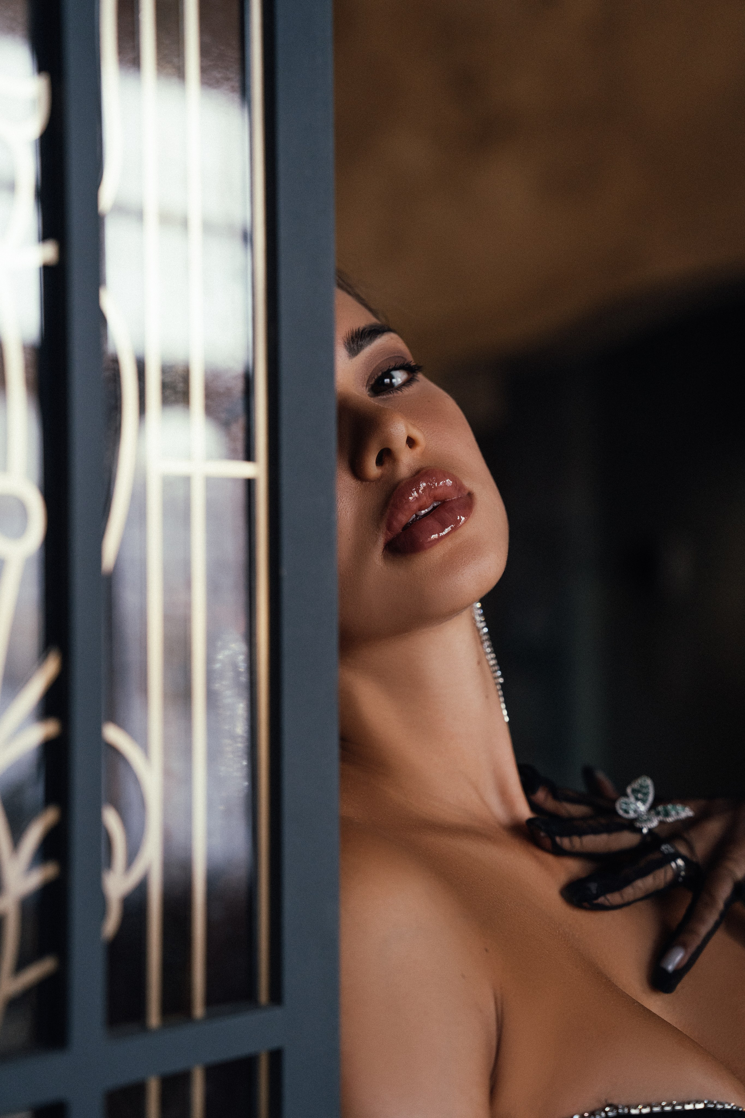 Индивидуальная фотосессия. Анастасия Профессиональный фотограф в Москве