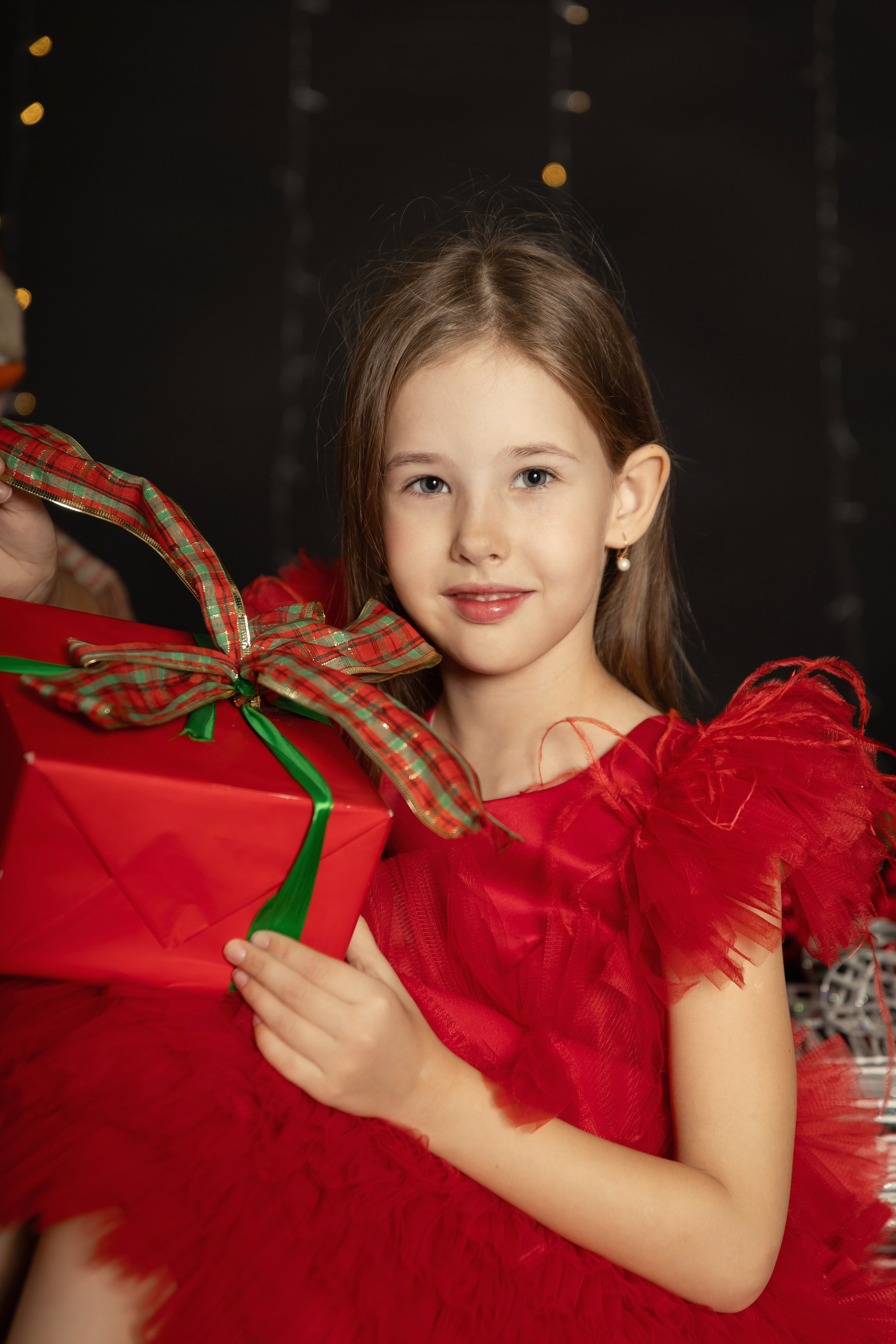 Новогодний фотопроект модельной студии Fashion Kids. Little_Princess.38