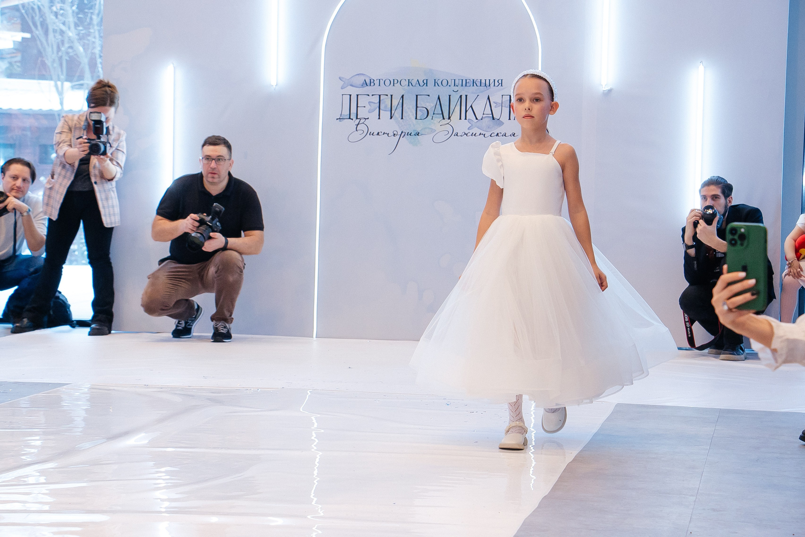 Фешен Ёлка 2024-2025. Little_Princess.38