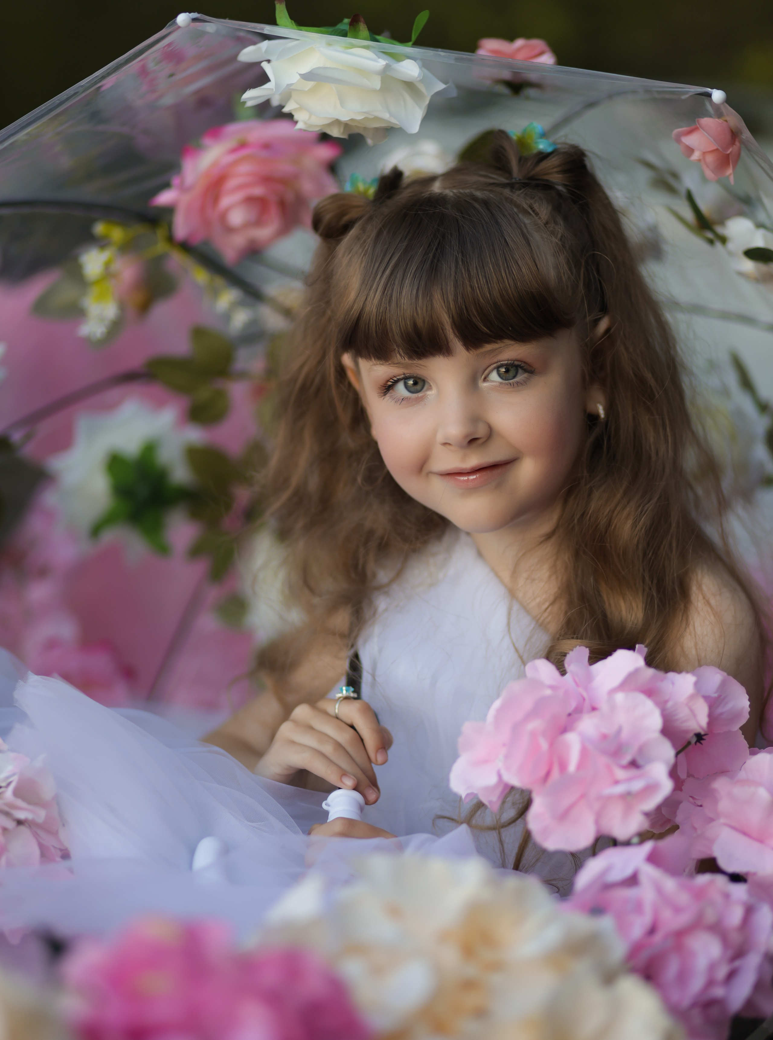 Фотопроект " Летняя прогулка». Little_Princess.38