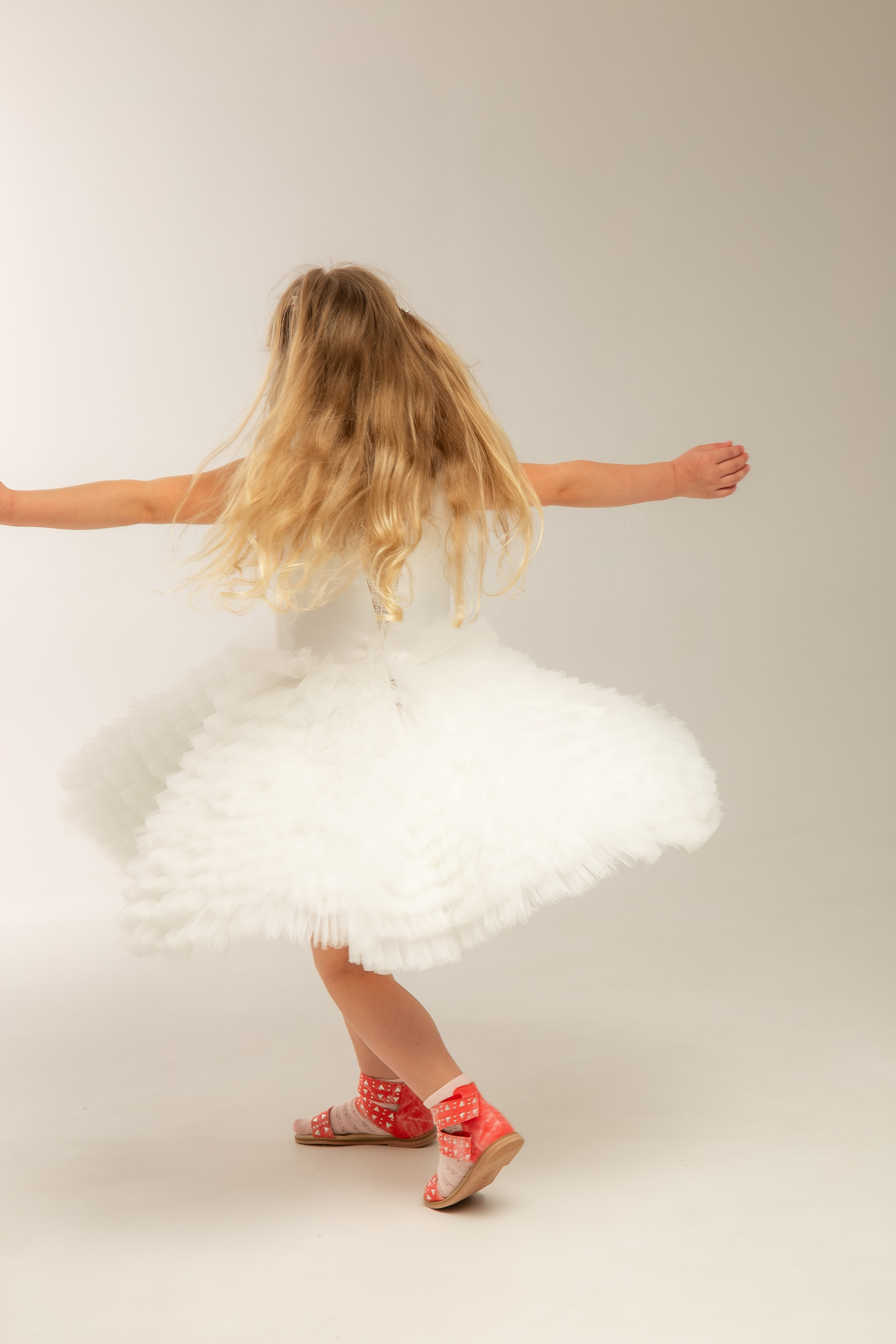 Платья на рост 116-122. Little_Princess.38