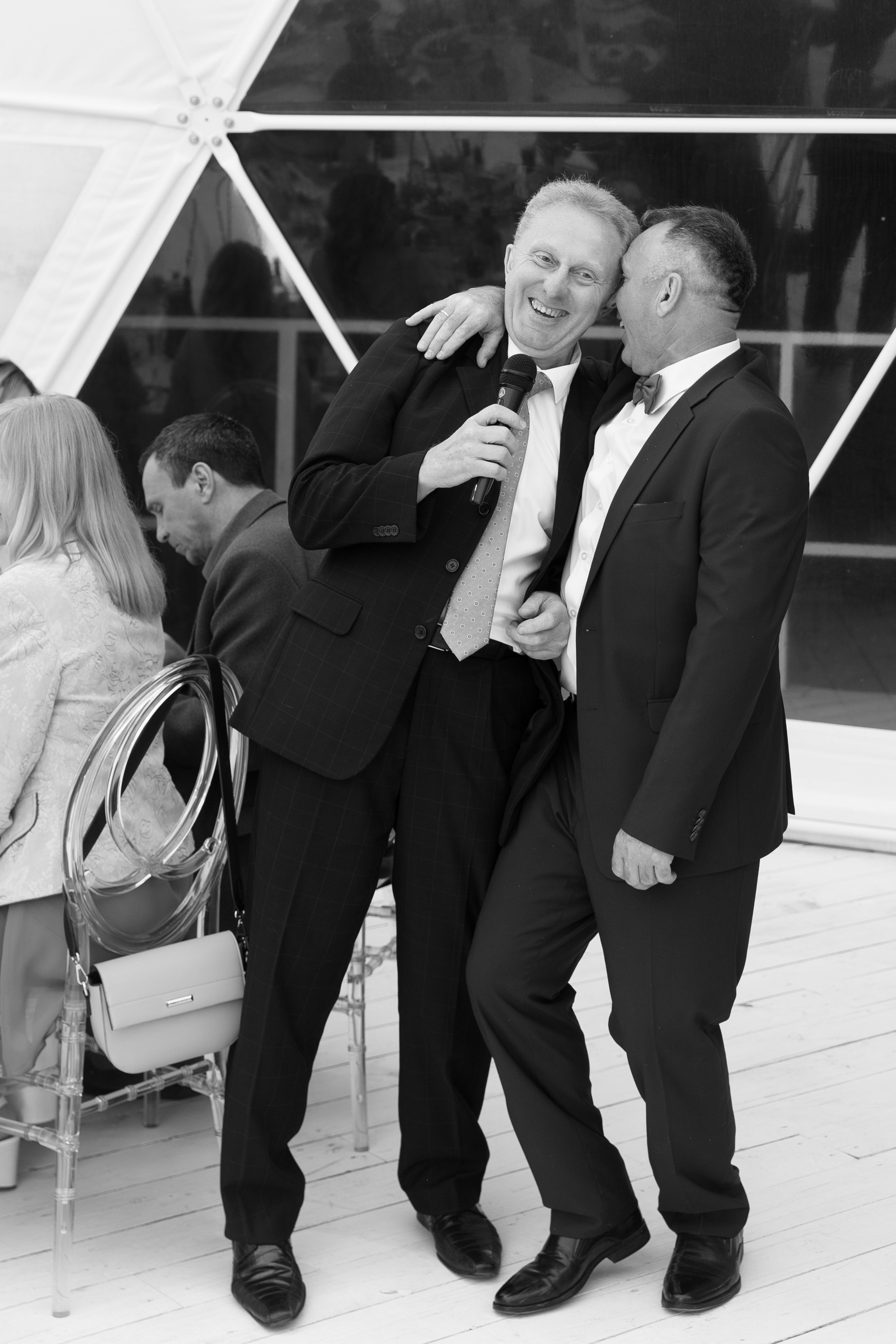 Никита и Кристина. Свадебный фотограф Курск Максим Ноздрачев