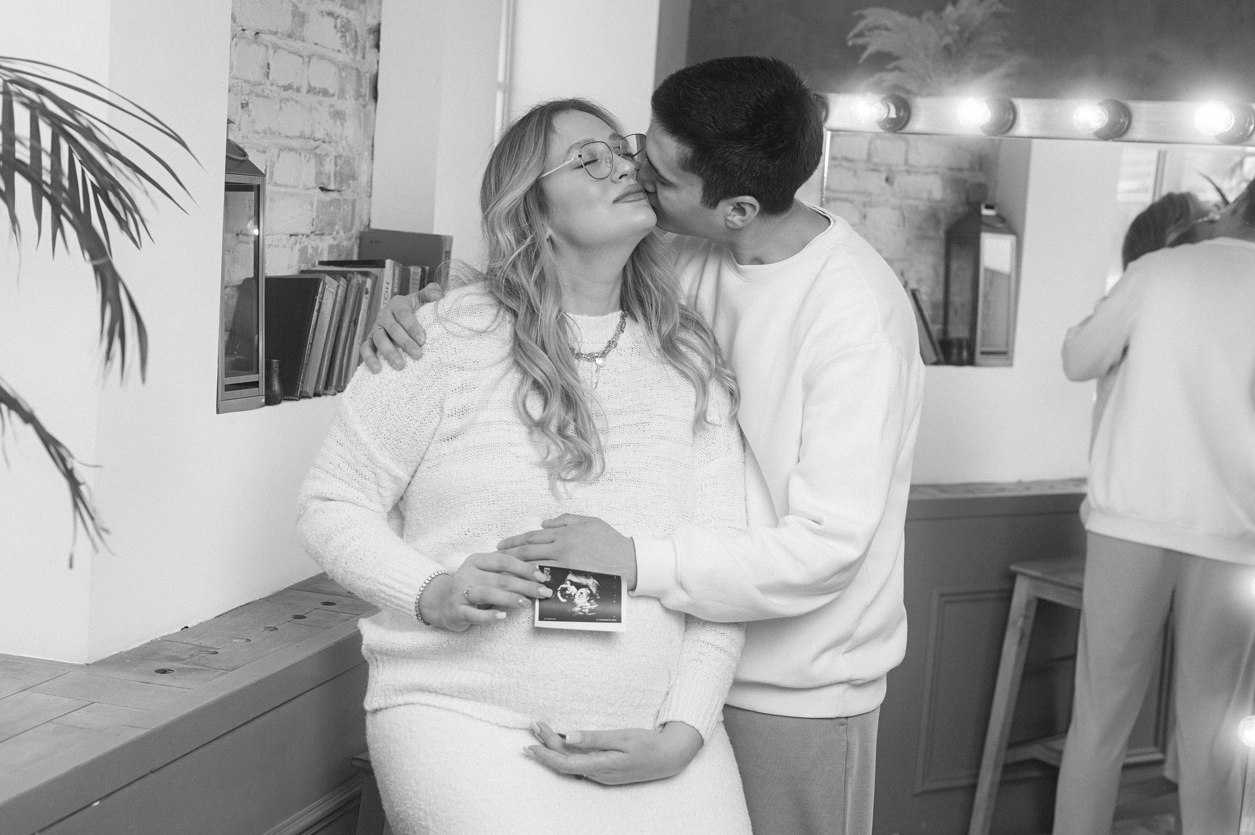 Фотосессия для Мурада и Марьям