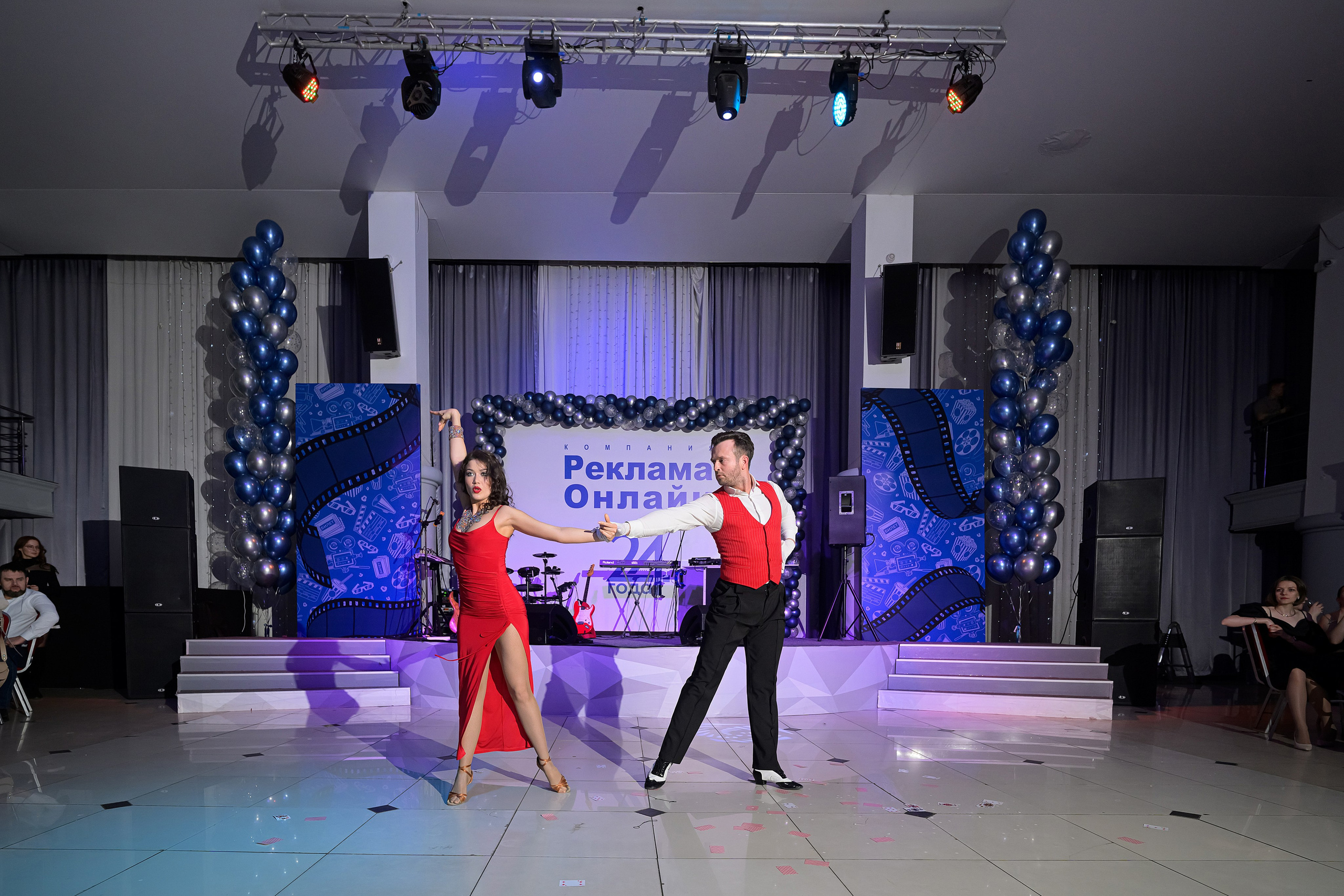 Репортажный фотограф Новосибиск