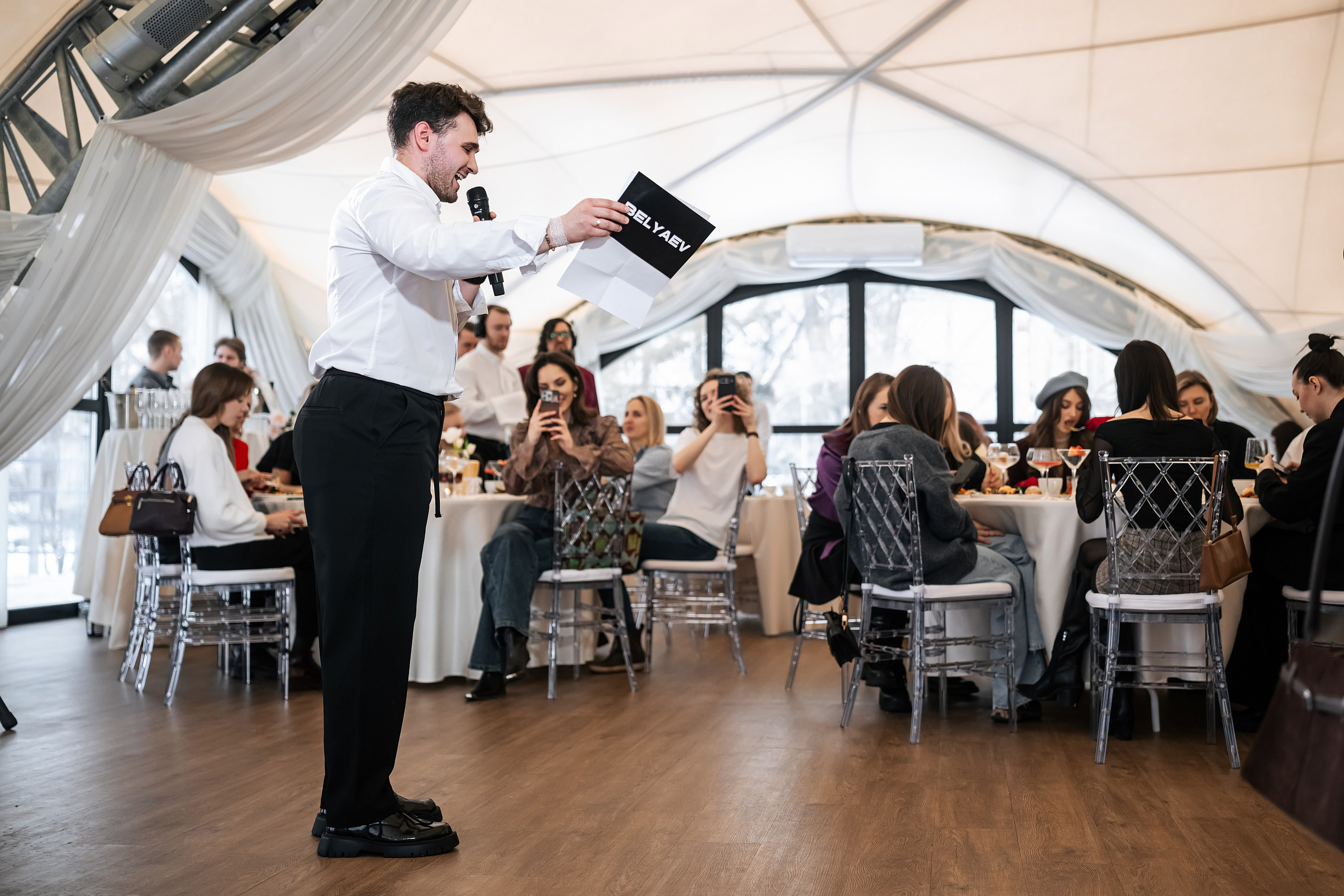 Репортажный фотограф Новосибирск