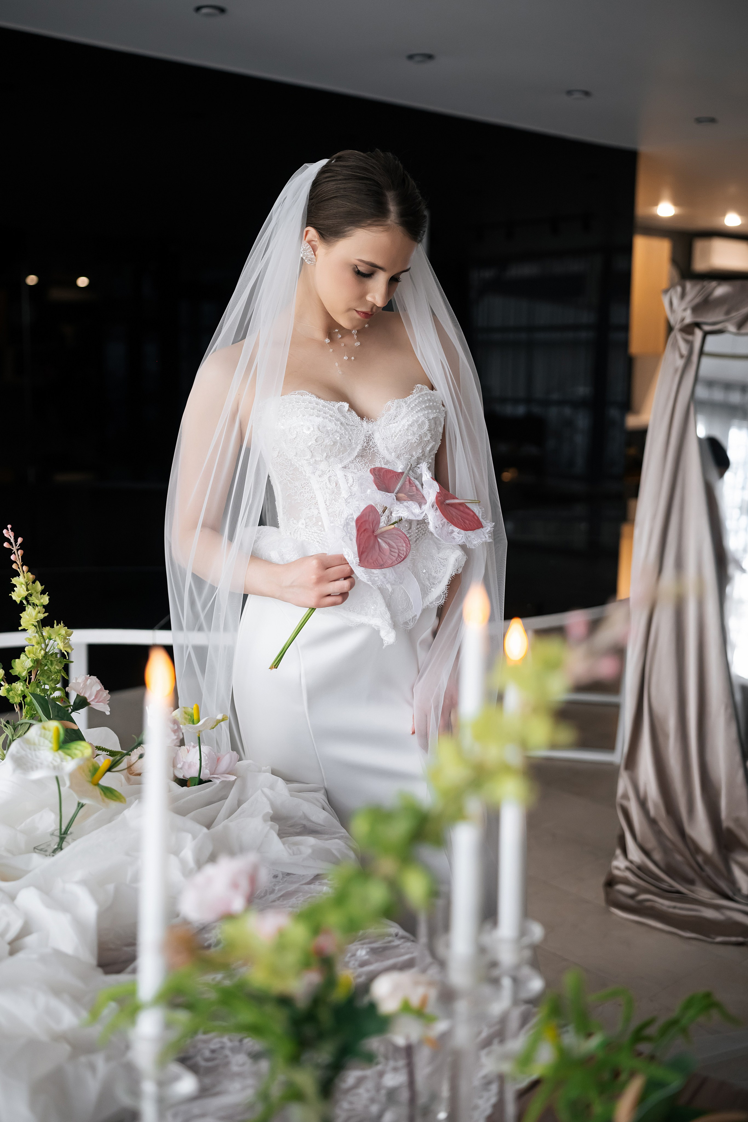 Утро невесты, свадебные тренды 2026 года