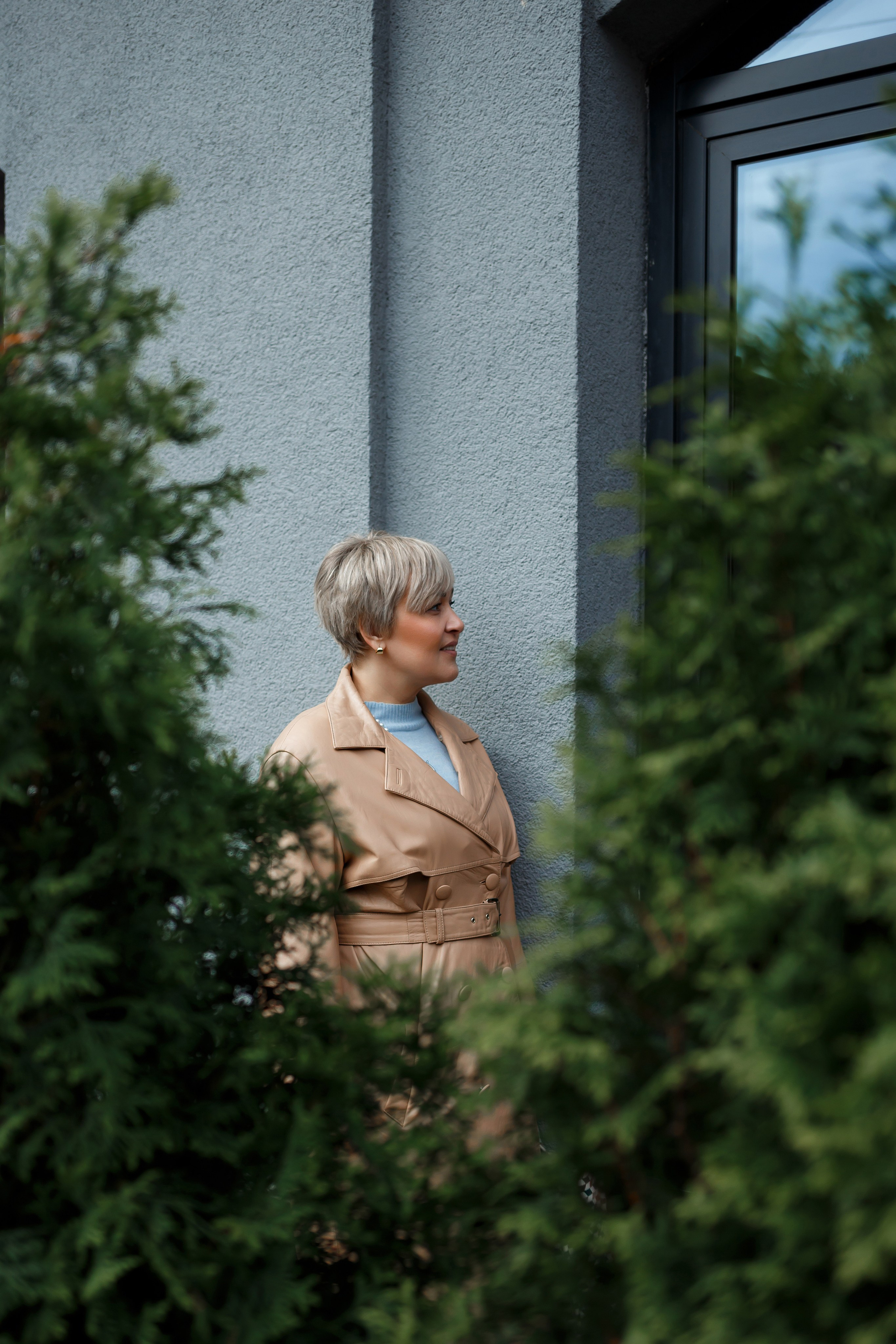 Вне спальных районов. Фотограф в городе Томске. Жданова Олеся